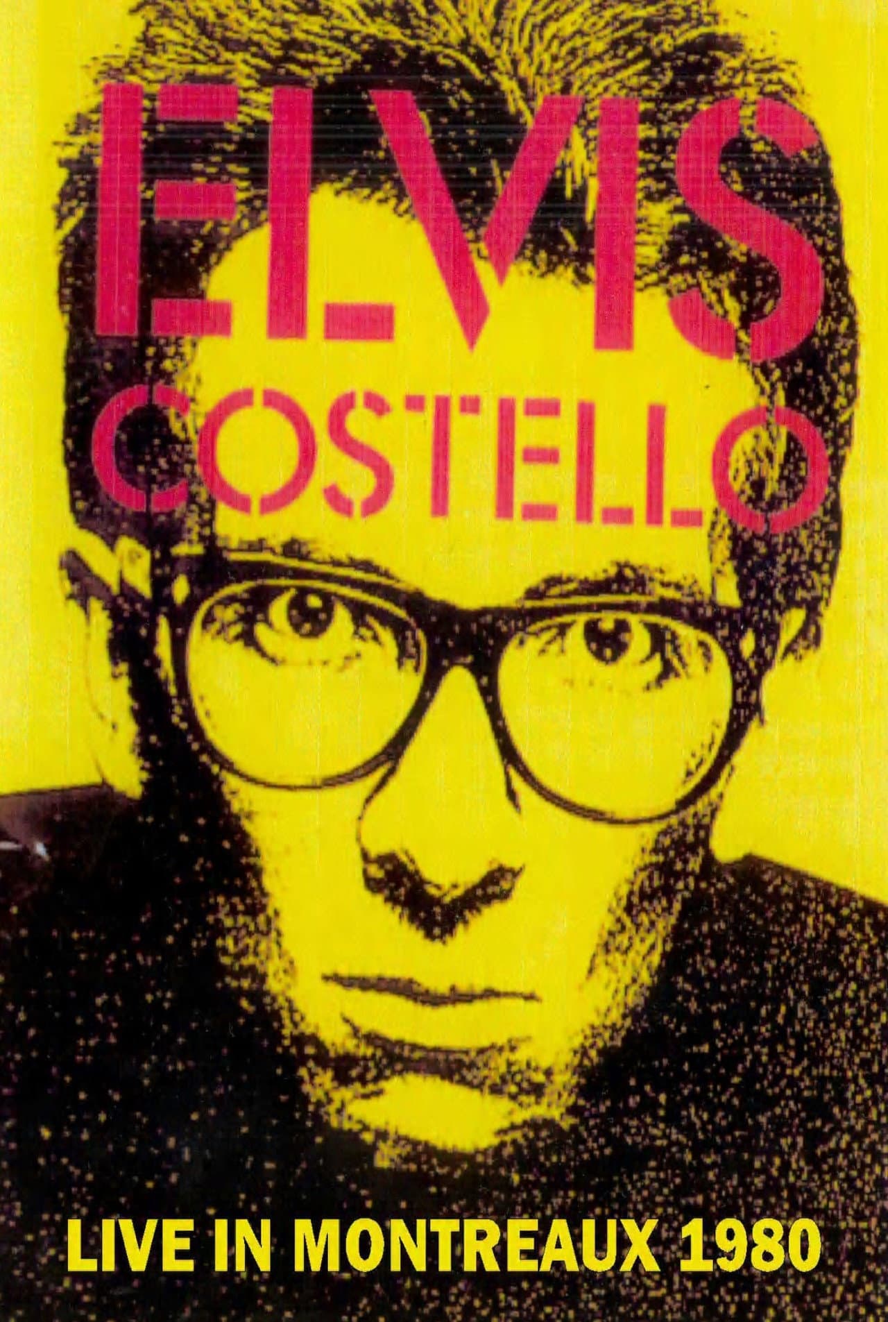 Elvis Costello & The Attractions Live in Montreaux preview 1