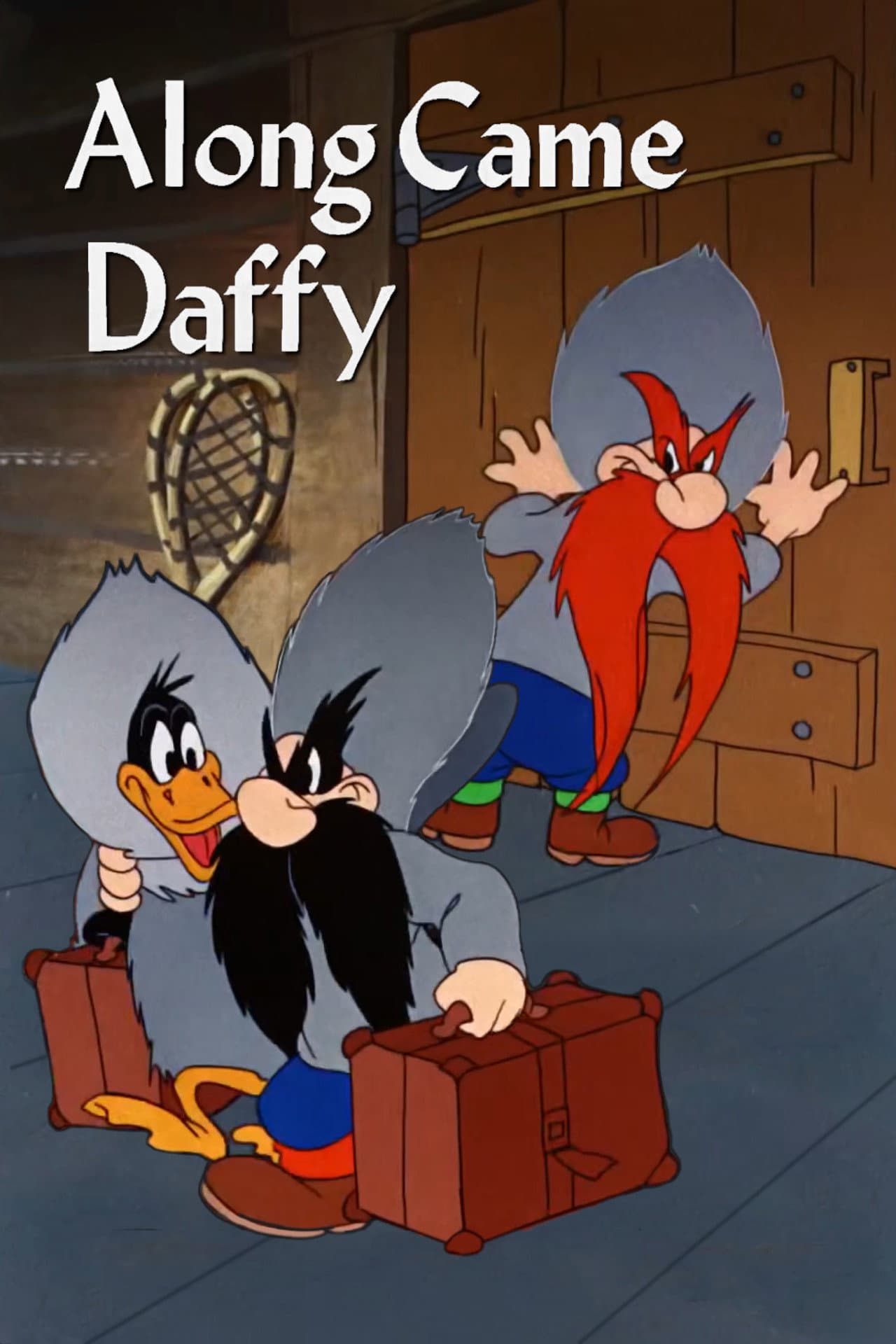 Along Came Daffy preview 2