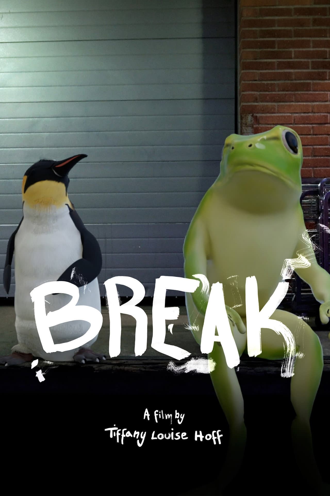 Break preview 2