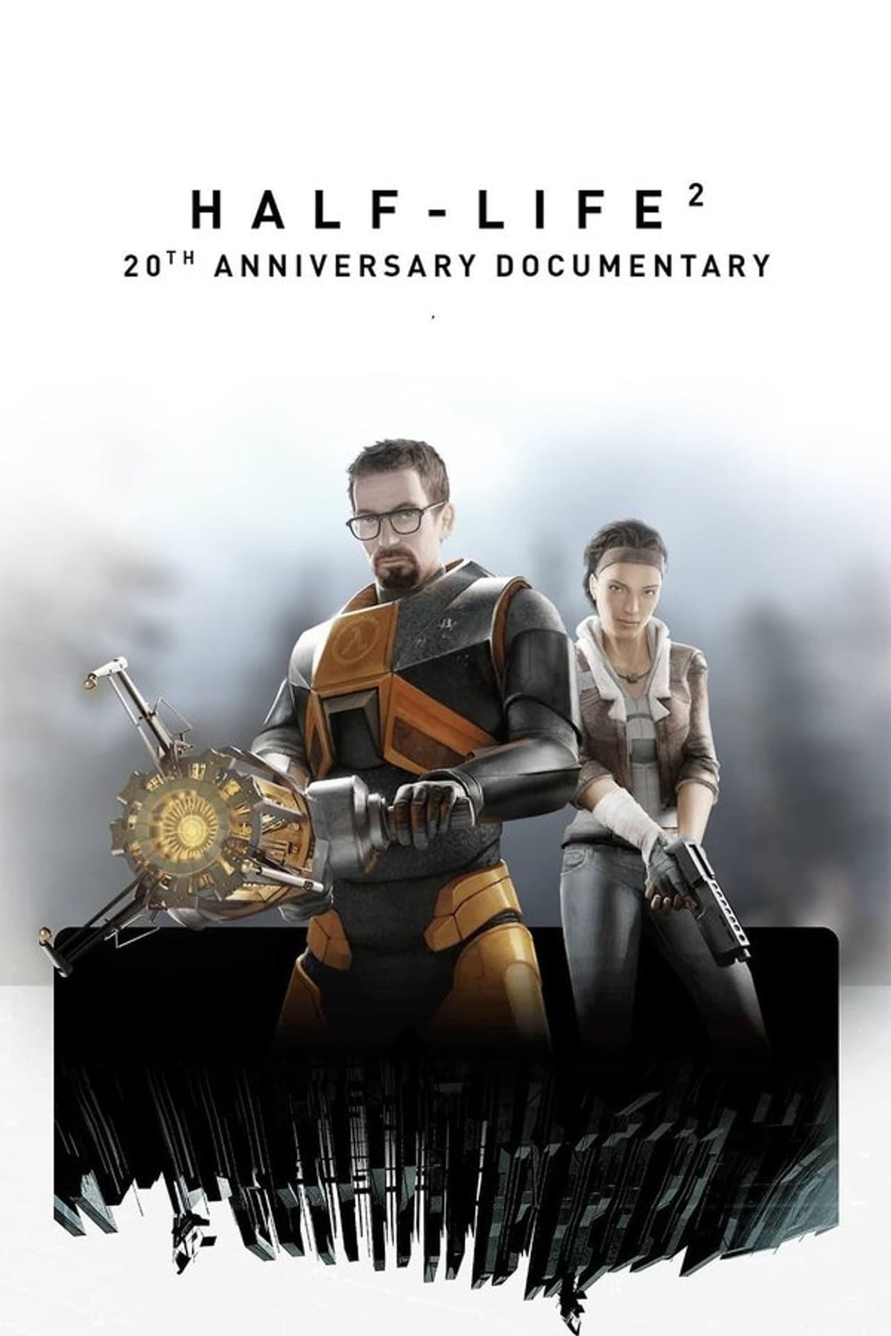 Half-Life 2: 20th Anniversary Documentary preview 1