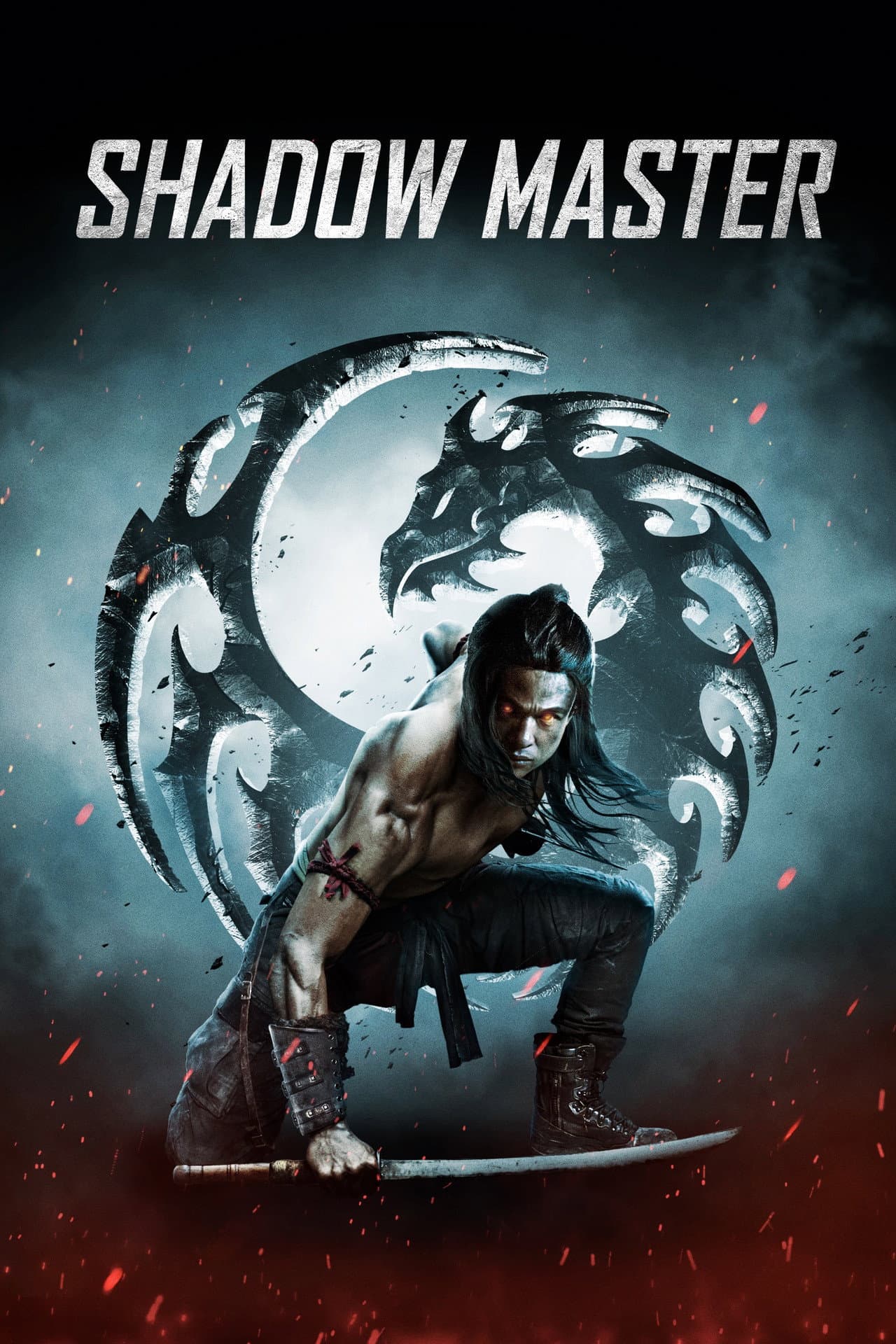 Shadow Master preview 2