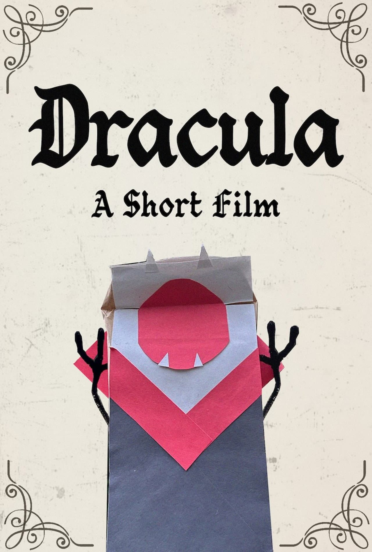 Dracula preview 1