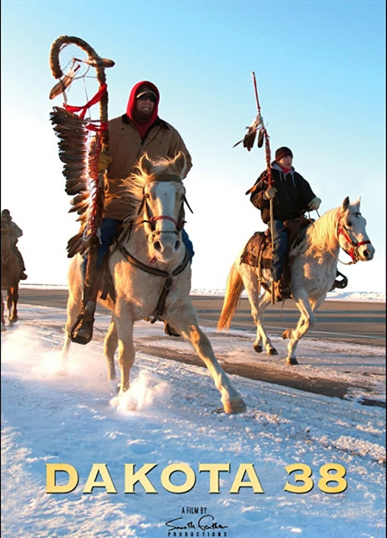 Dakota 38 preview 2
