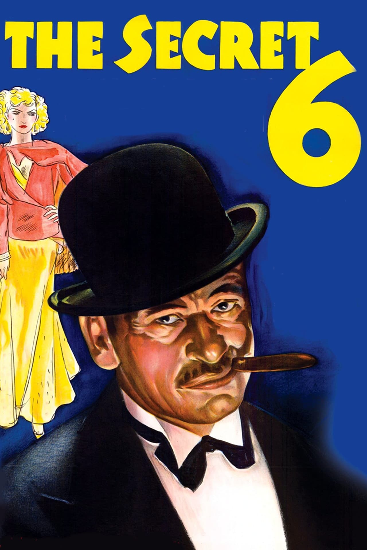 The Secret Six preview 2