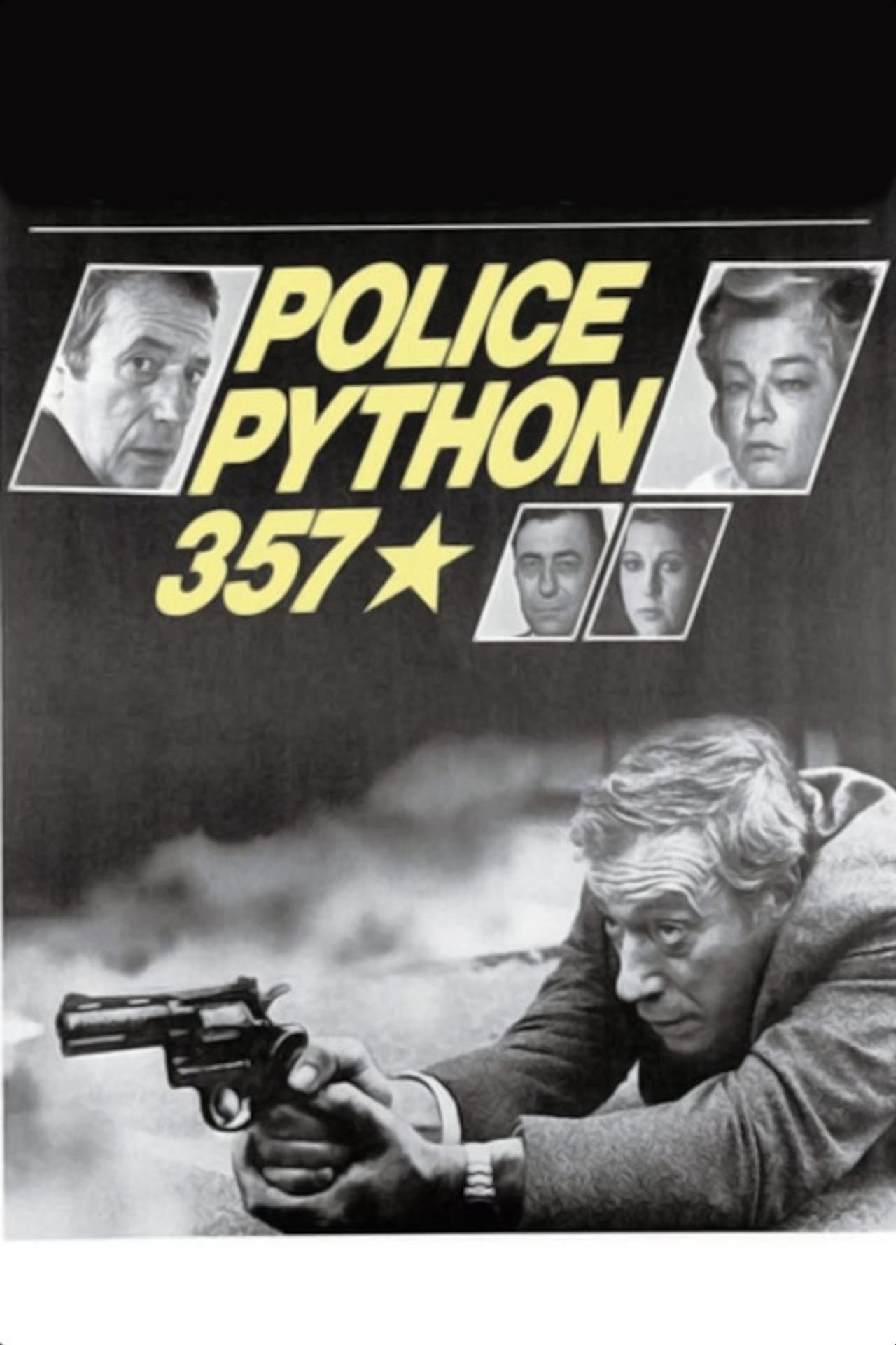 Police Python 357 preview 2