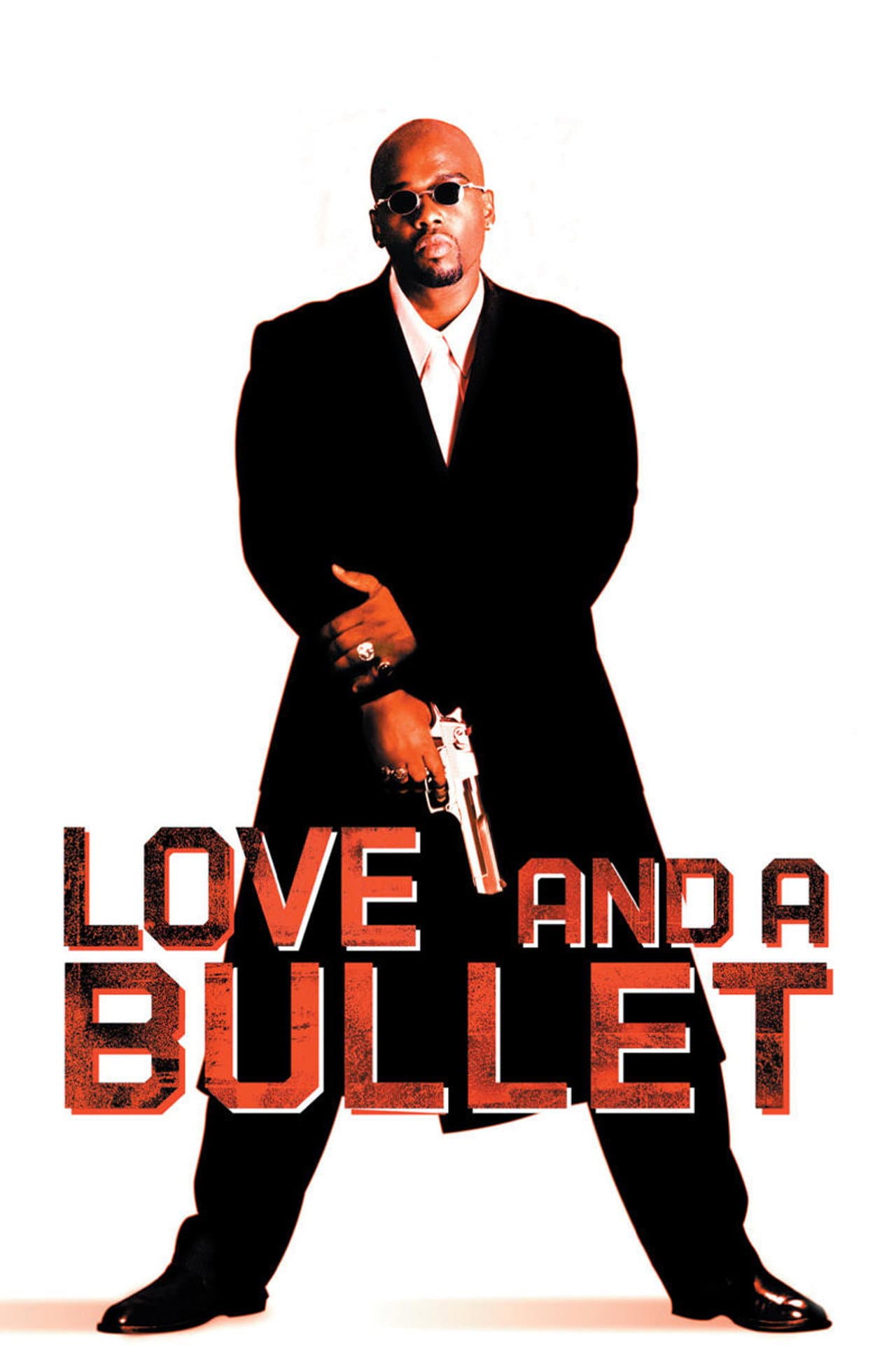 Love and a Bullet preview 2