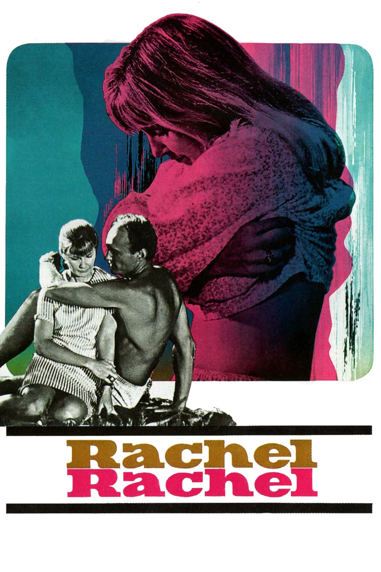 Rachel, Rachel preview 2