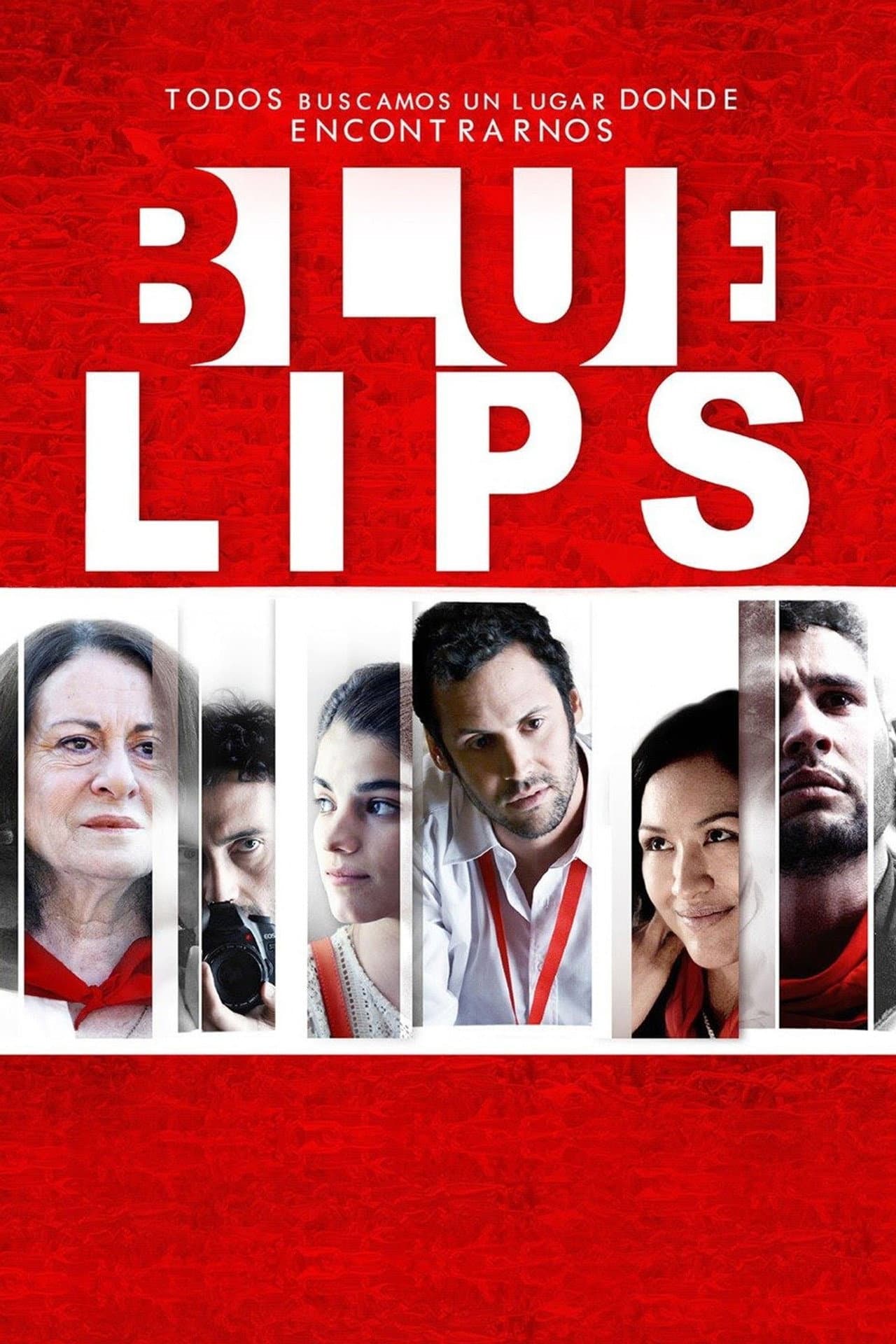 Blue Lips preview 1