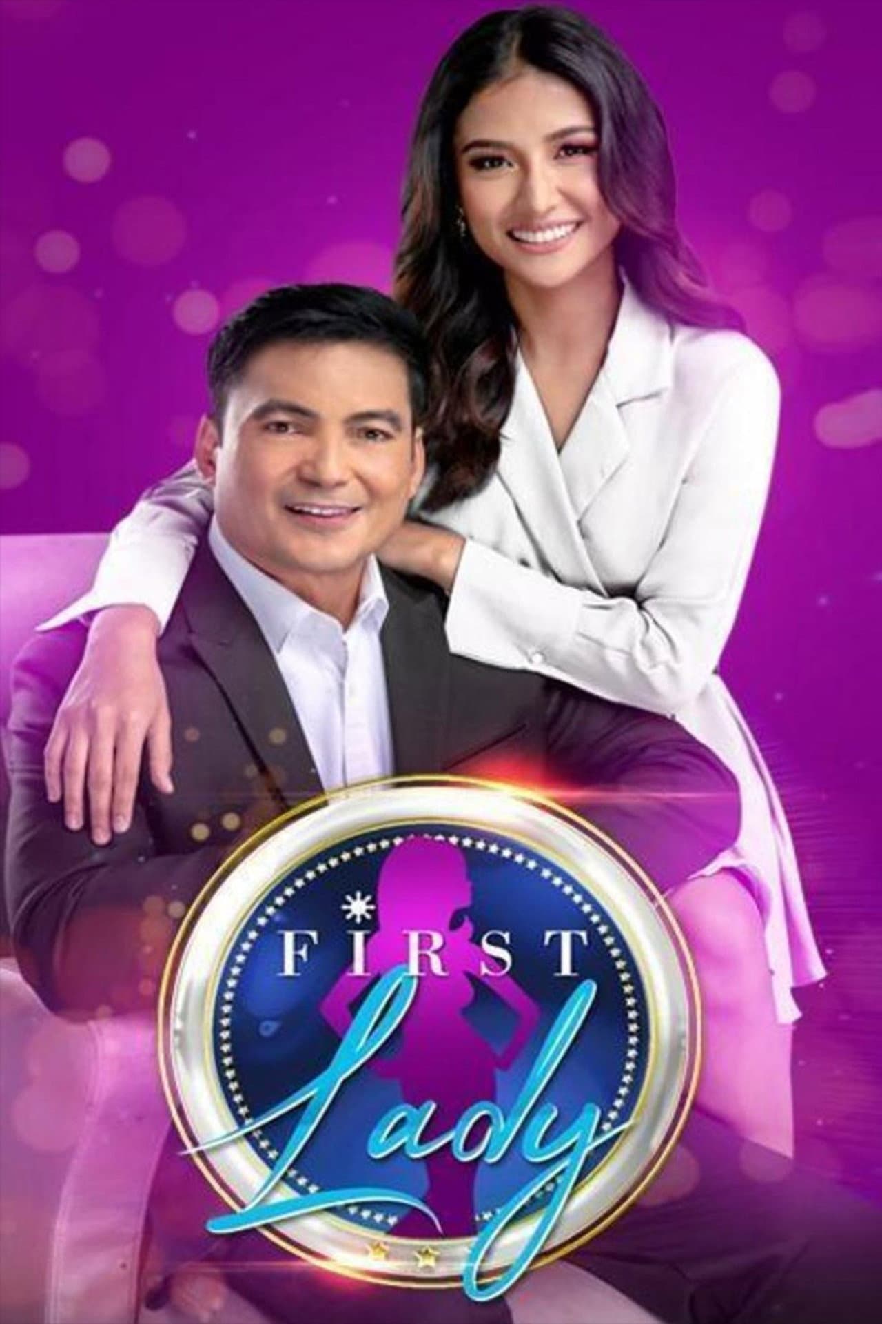 First Lady preview 2