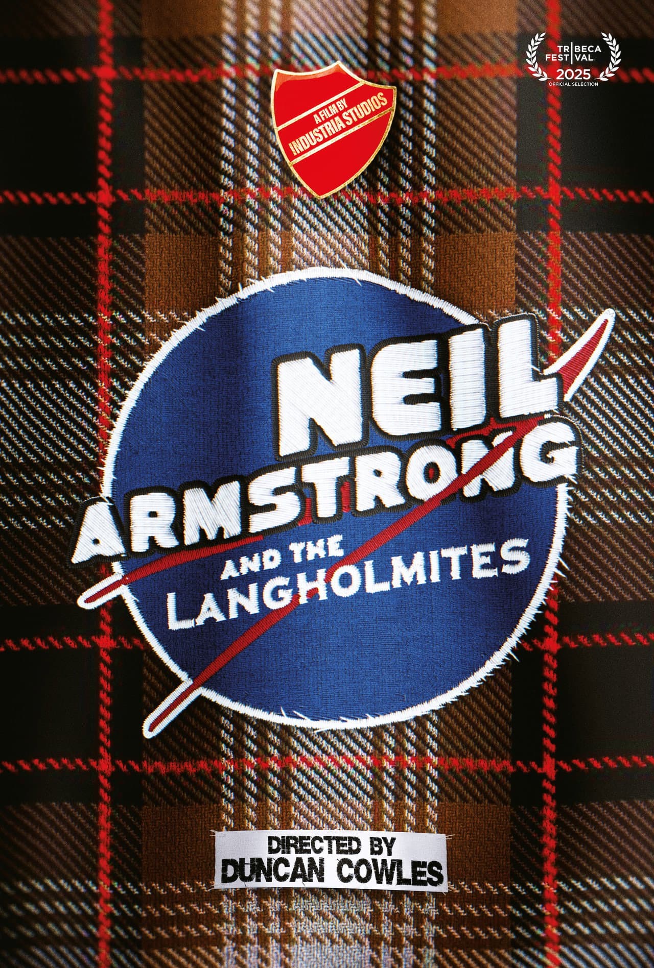 Neil Armstrong and the Langholmites preview 2
