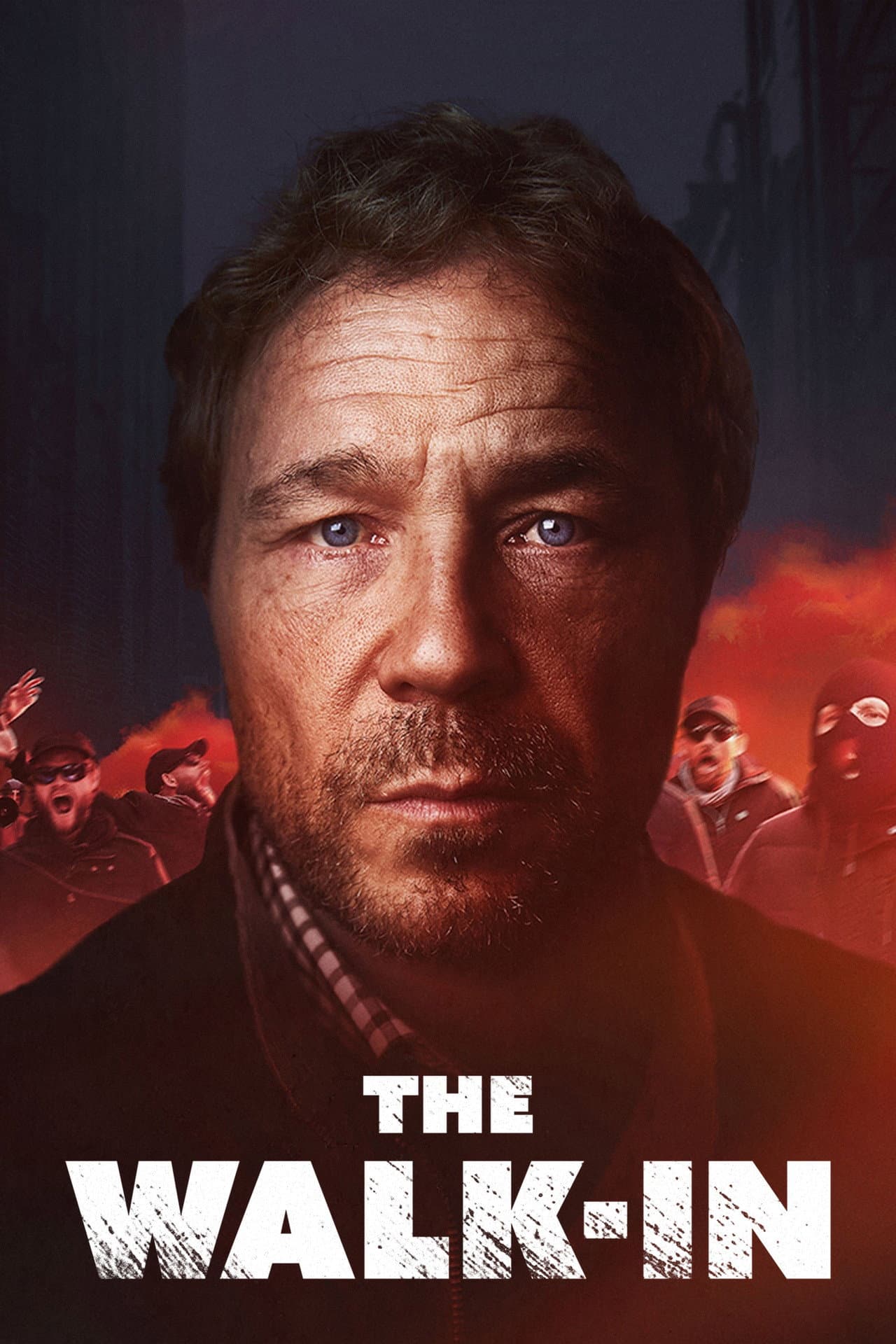 The Walk-In preview 2