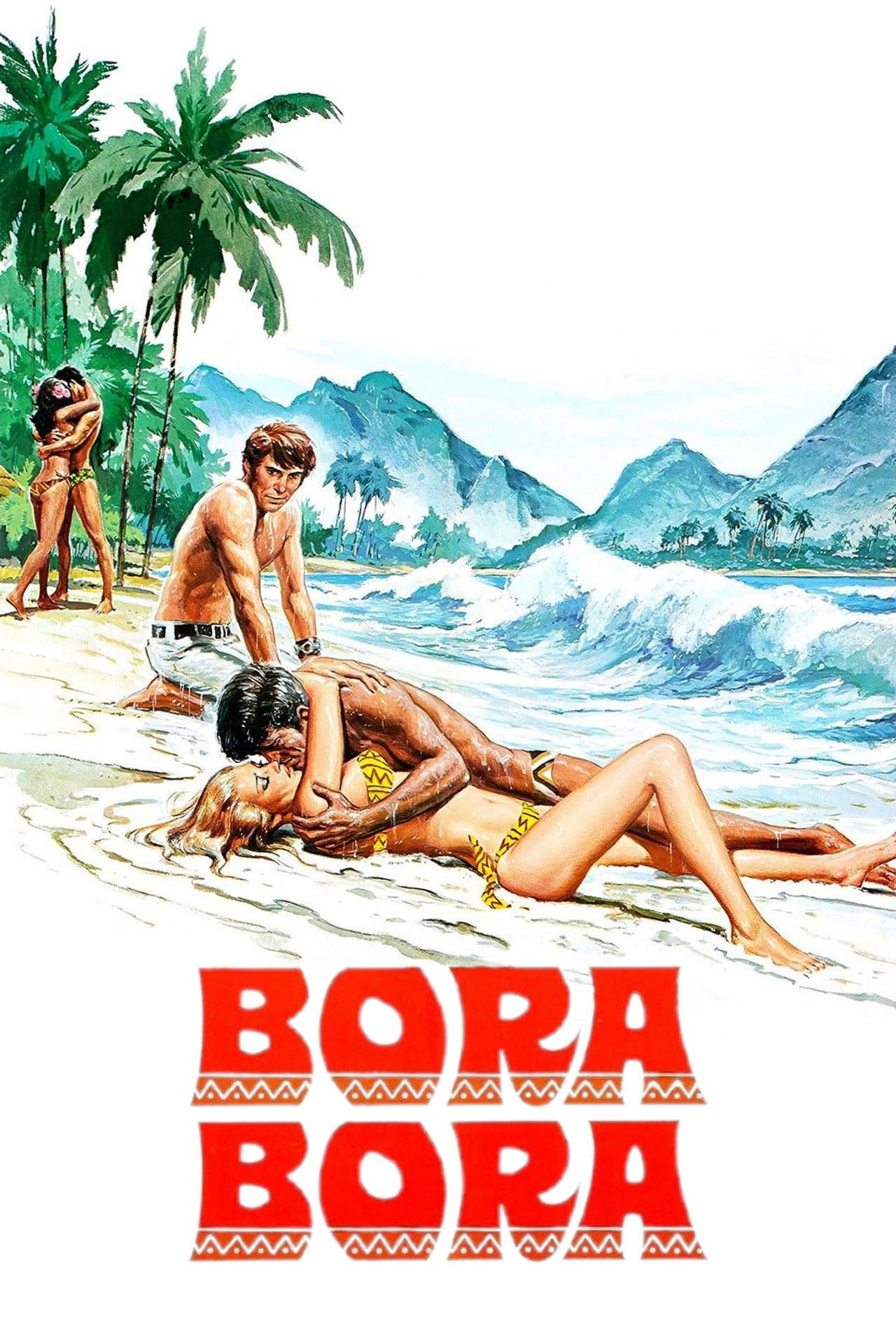 Bora Bora preview 2