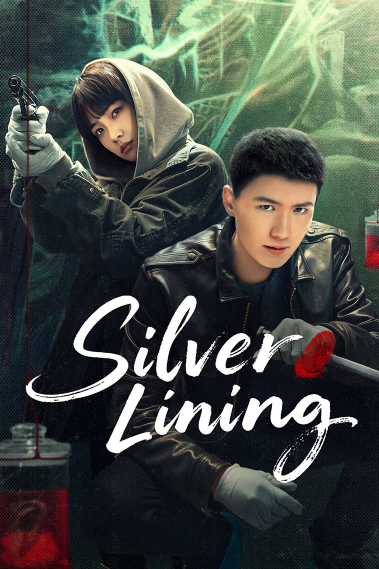 Silver Lining preview 2