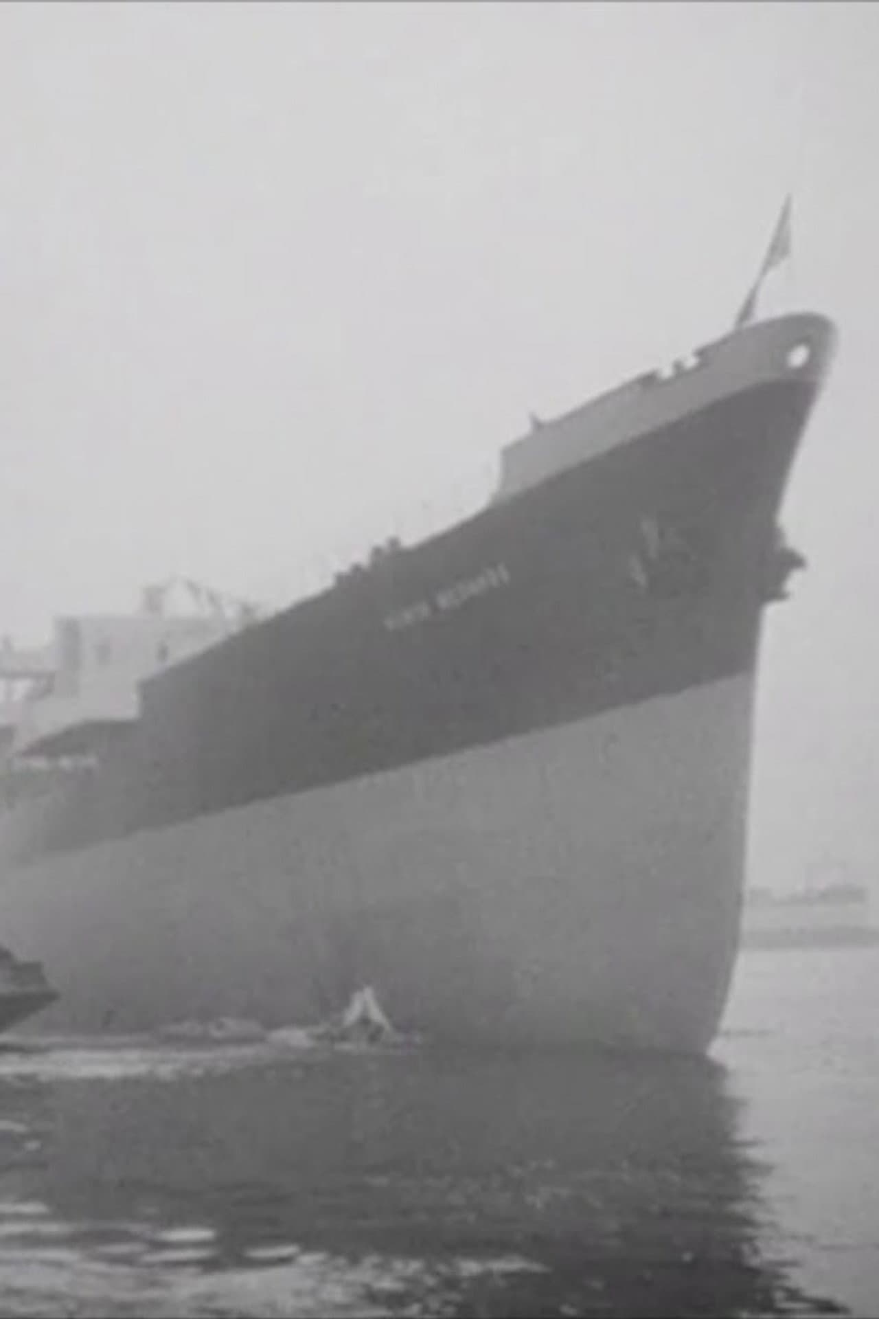 The Launch of the Punta Medanos at Wallsend preview 2