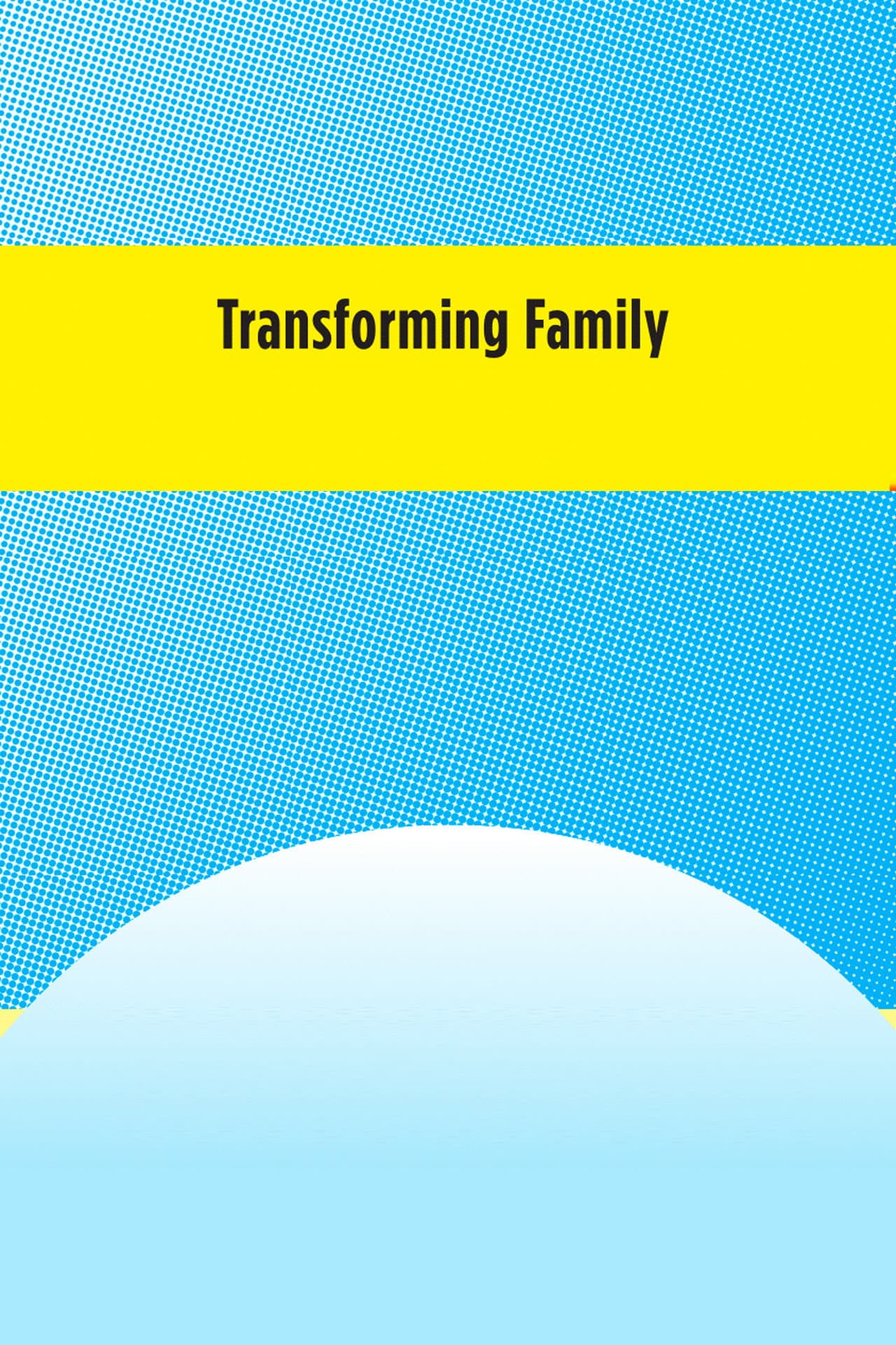 Transforming Family preview 1