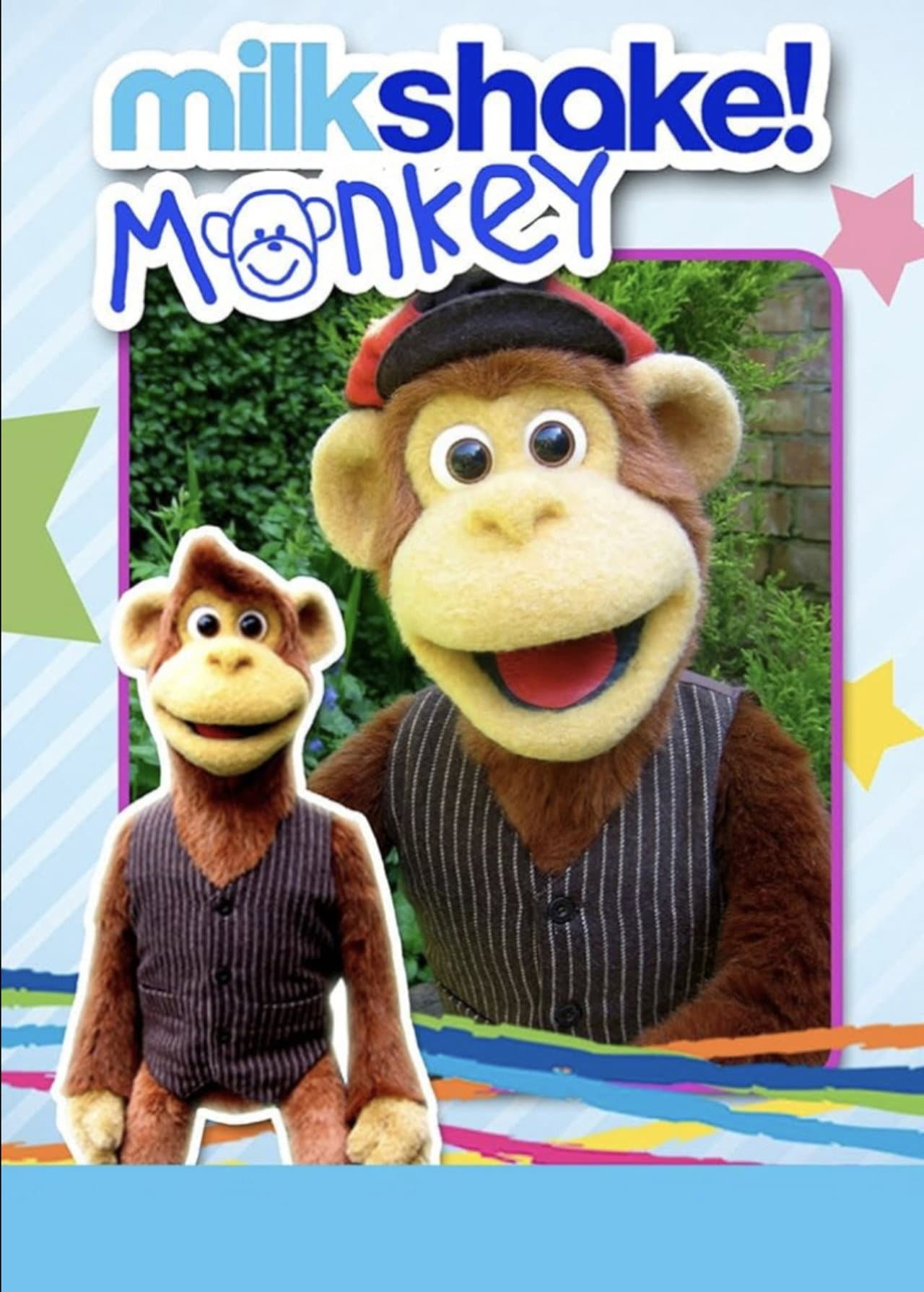 Milkshake! Monkey preview 2