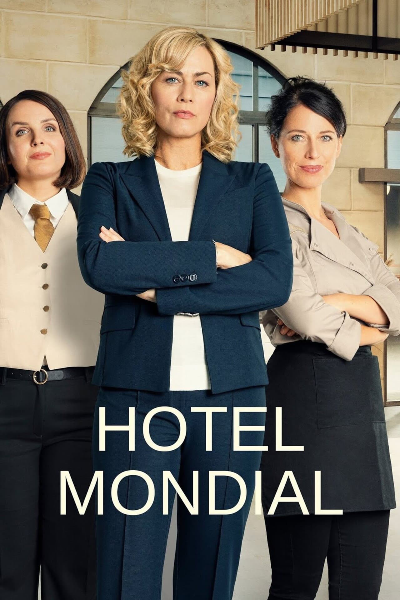 Hotel Mondial preview 2