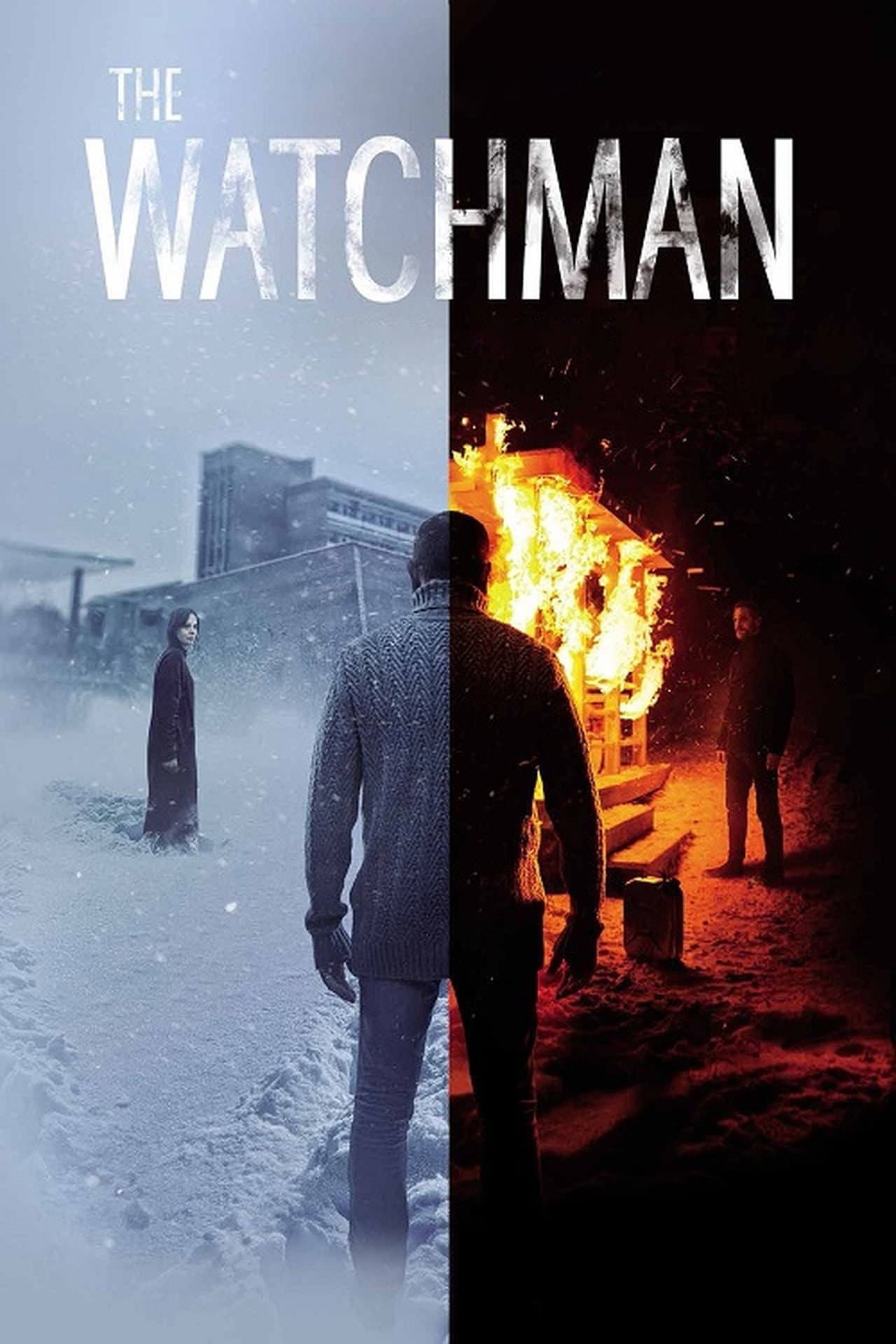 The Watchman preview 2