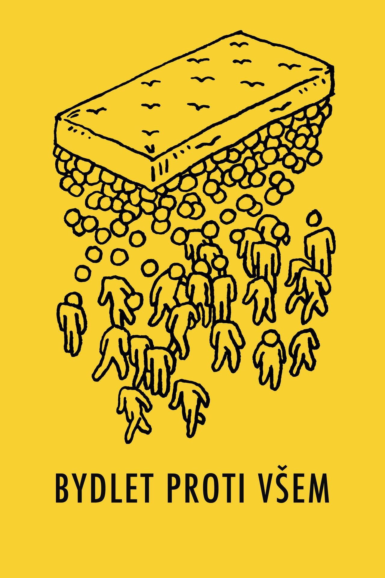 Housing against Everyone preview 2