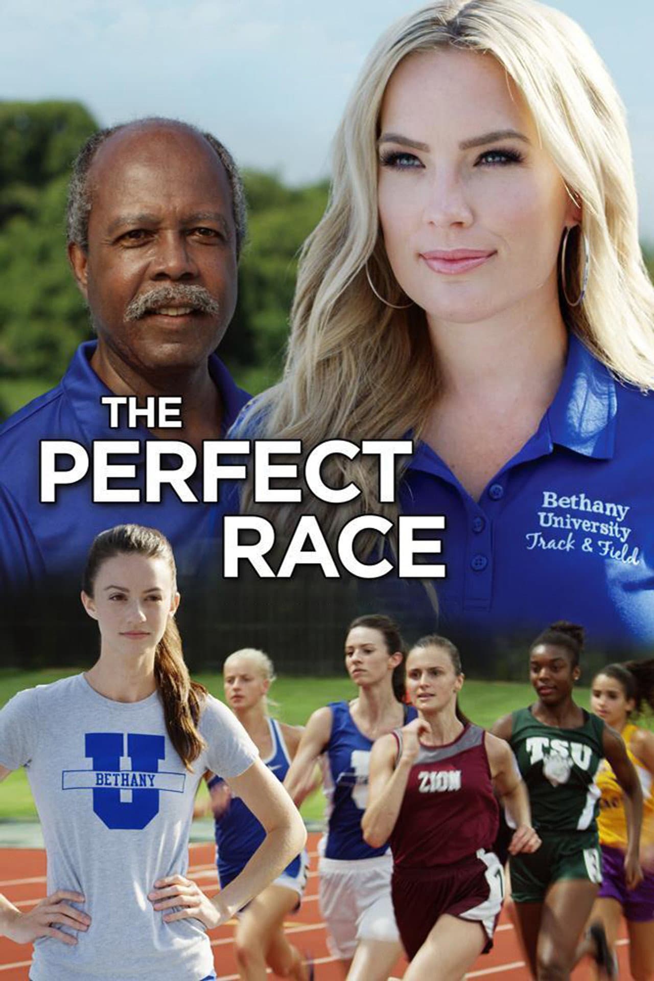 The Perfect Race preview 2