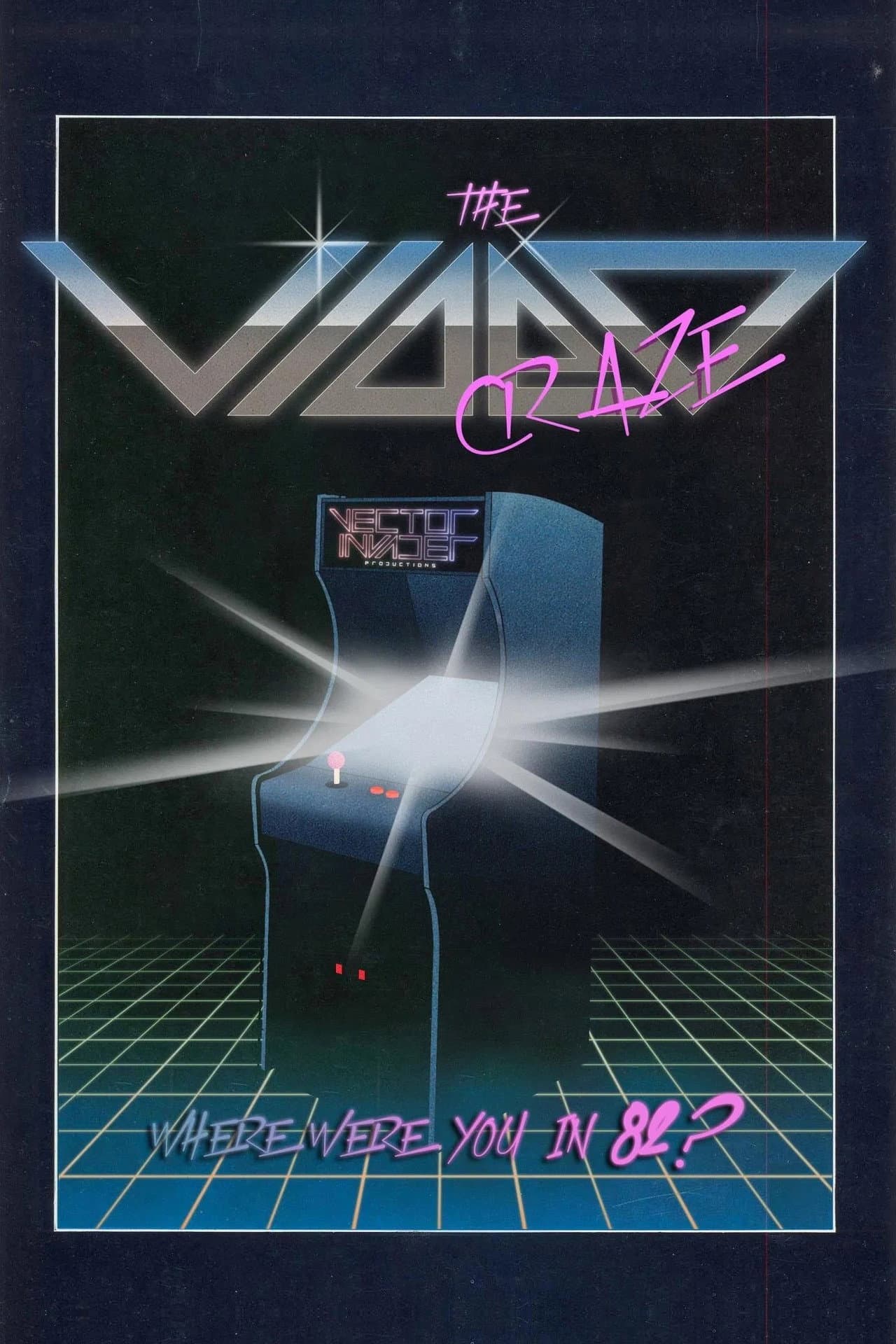 The Video Craze preview 2