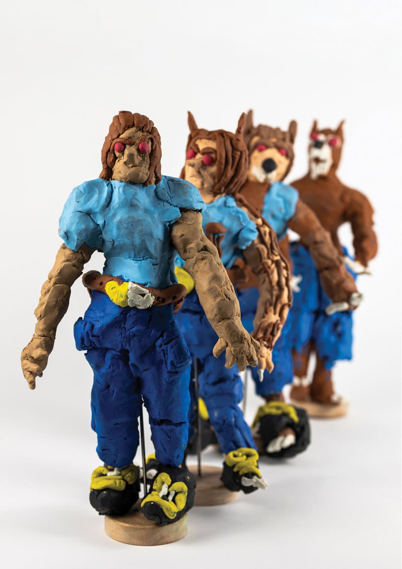 Butch preview 1