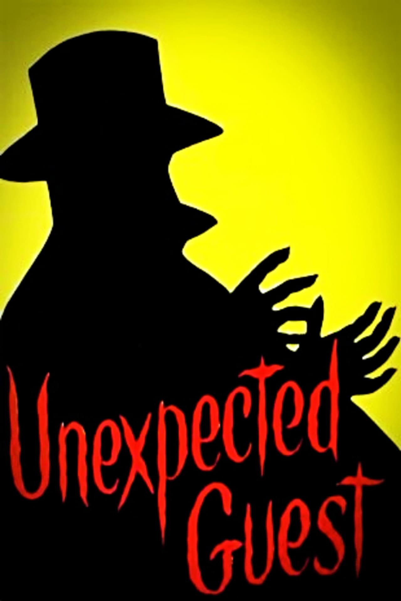 Unexpected Guest preview 2
