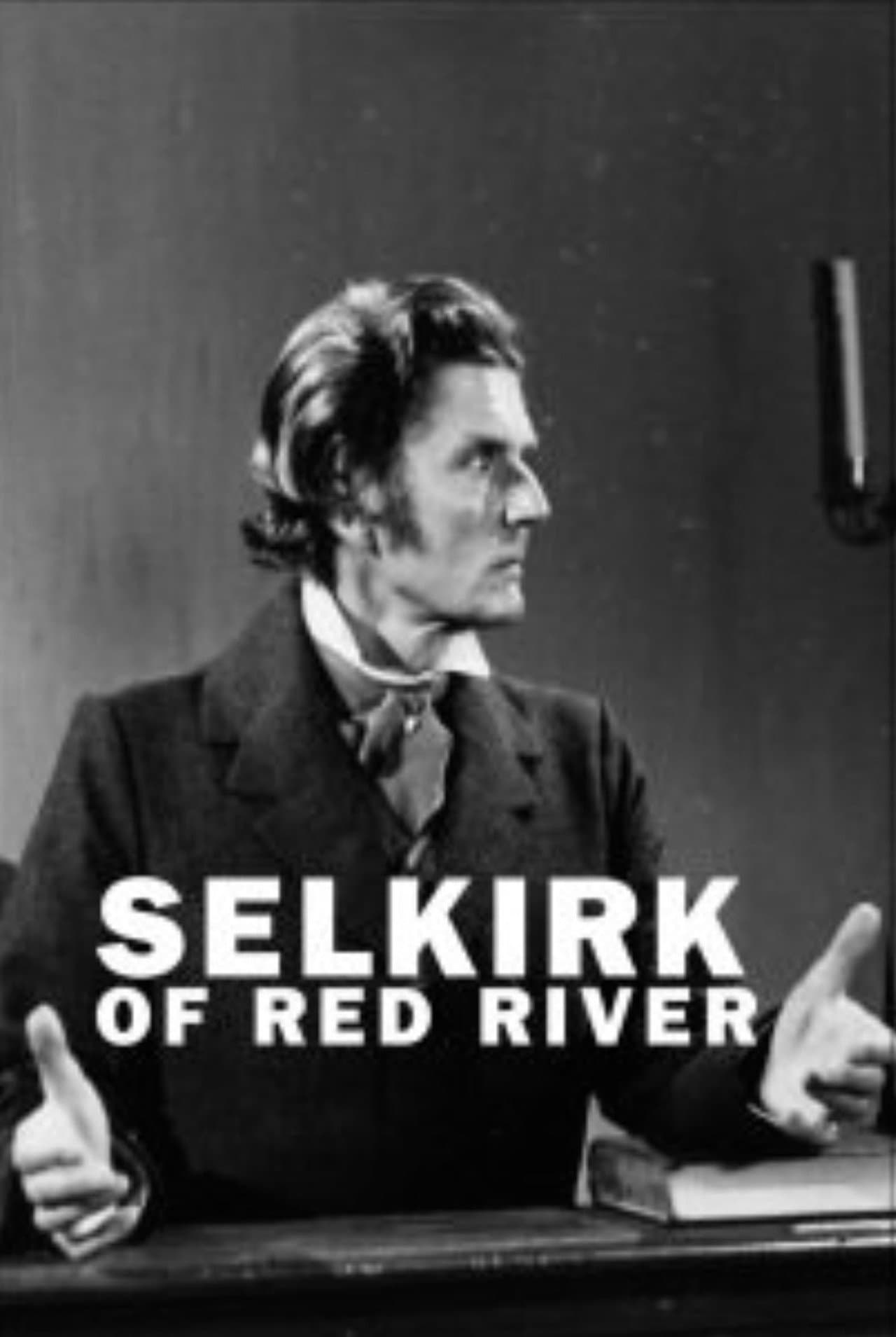 Selkirk of Red River preview 1