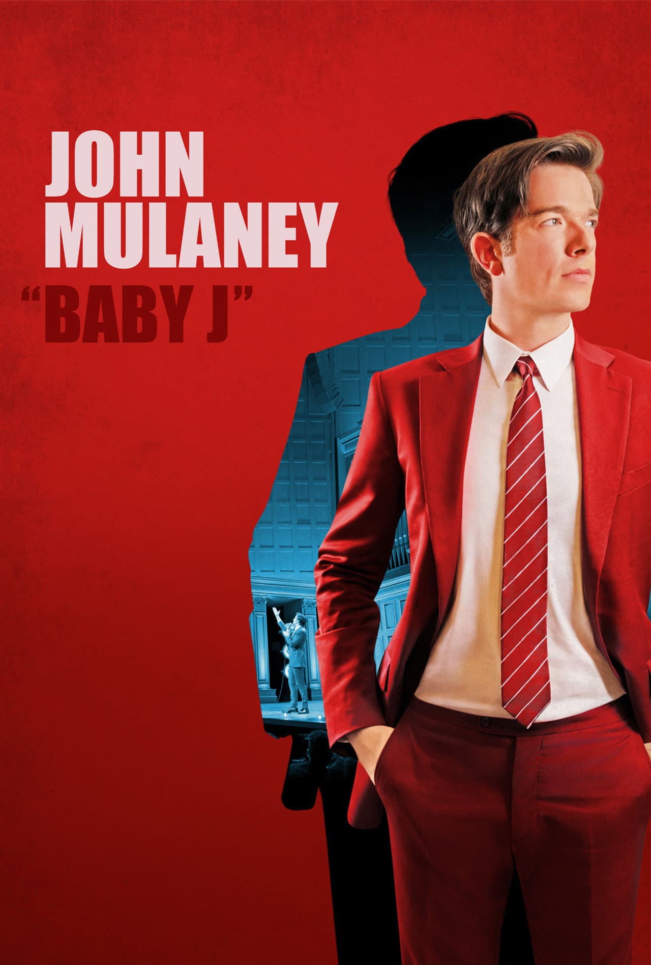 John Mulaney: Baby J preview 2