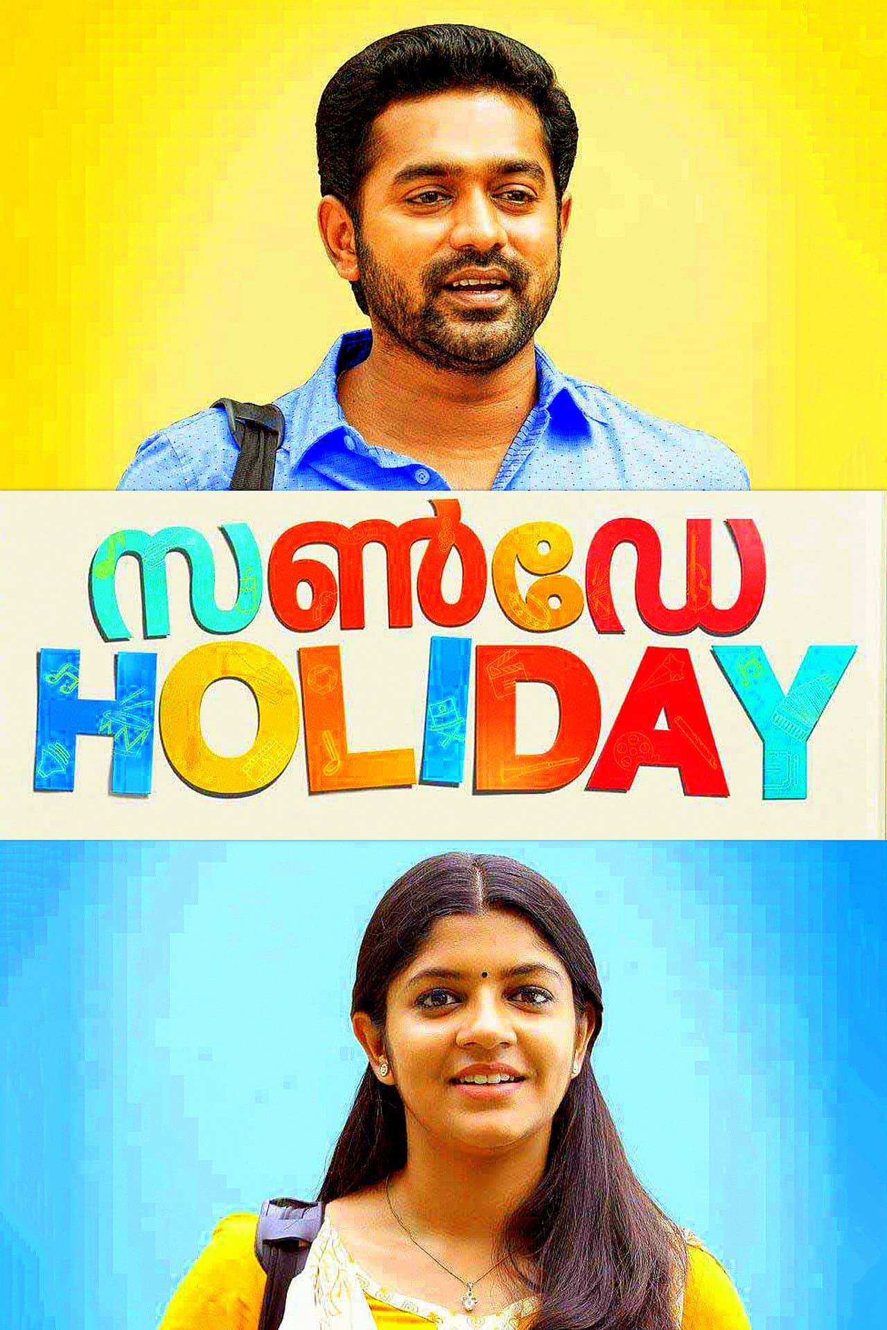Sunday Holiday preview 2