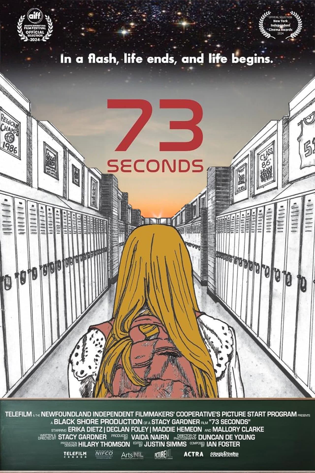73 Seconds preview 2