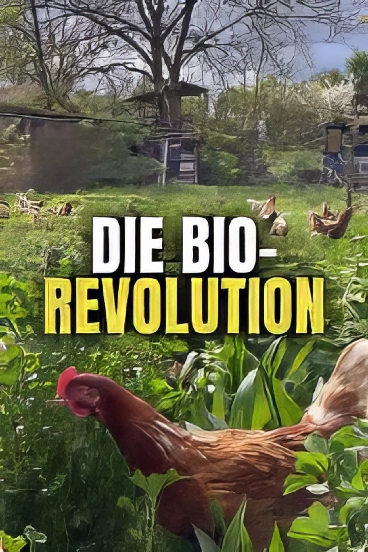 Die Bio-Revolution - Die Karriere der ökologischen Landwirtschaft preview 2
