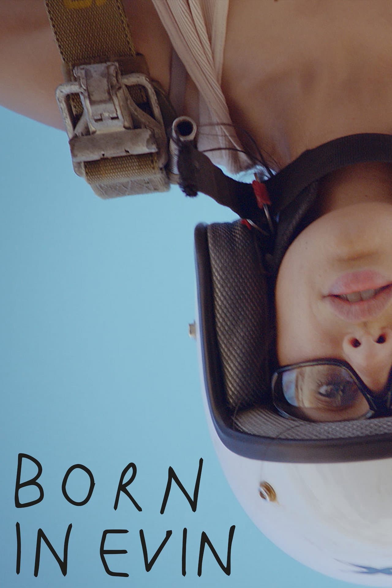 Born in Evin preview 2