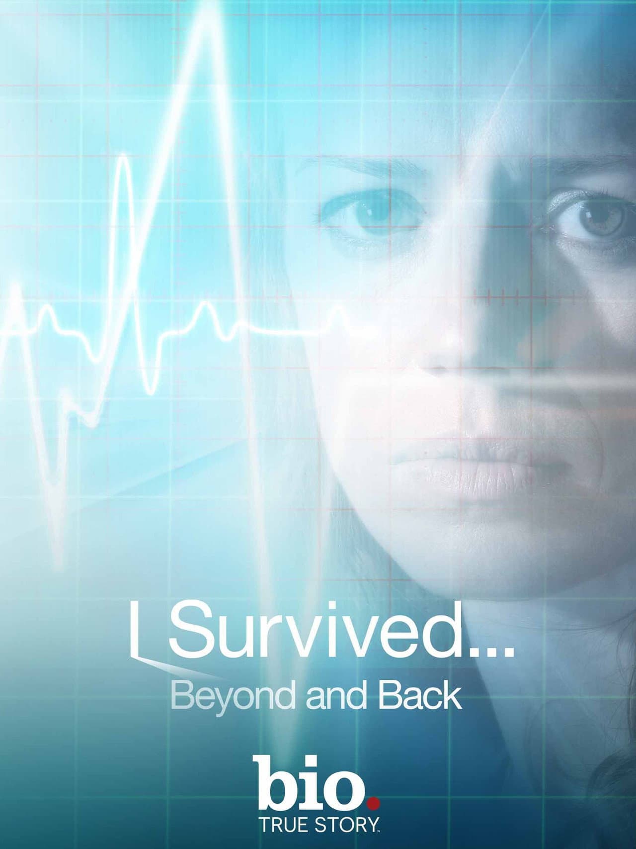 I Survived...Beyond and Back preview 2