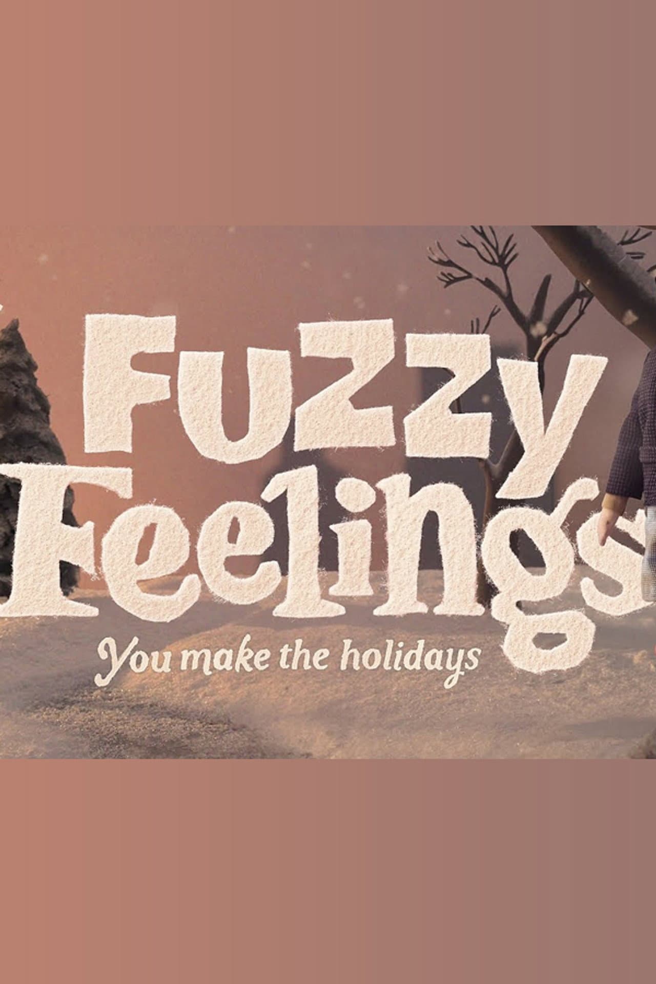 Fuzzy Feelings preview 2