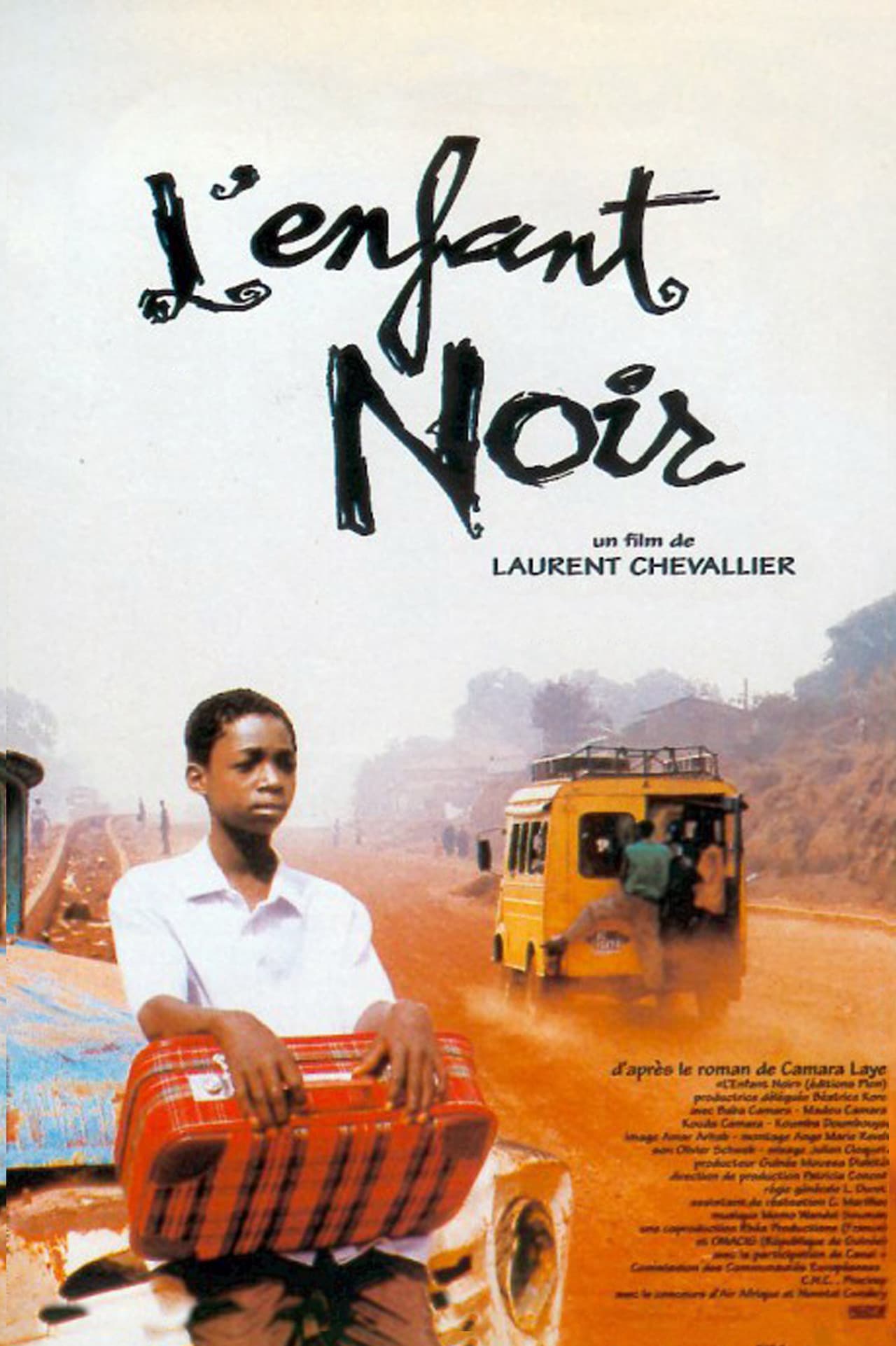 The African Child preview 2