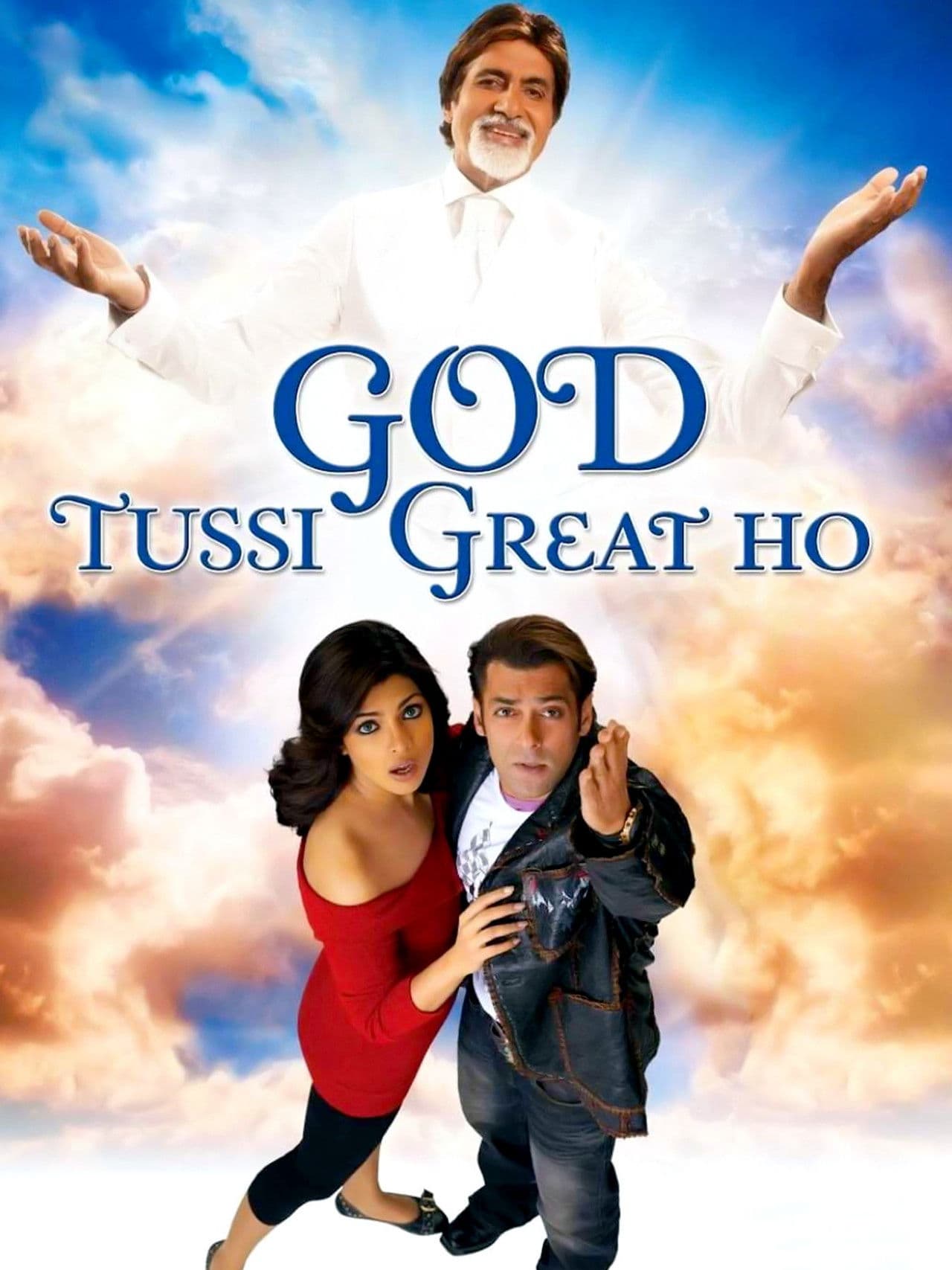 God Tussi Great Ho preview 2