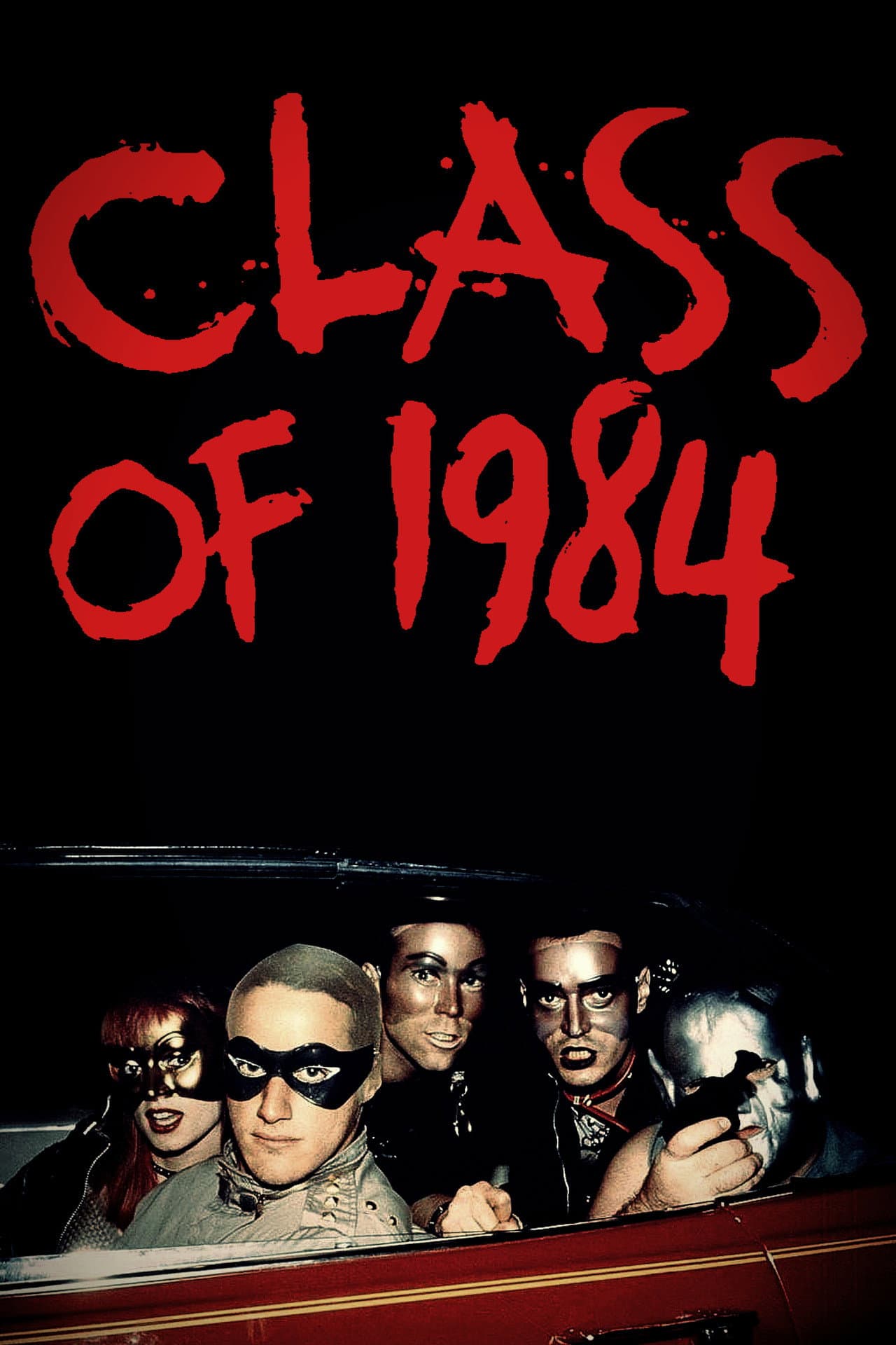 Class of 1984 preview 2