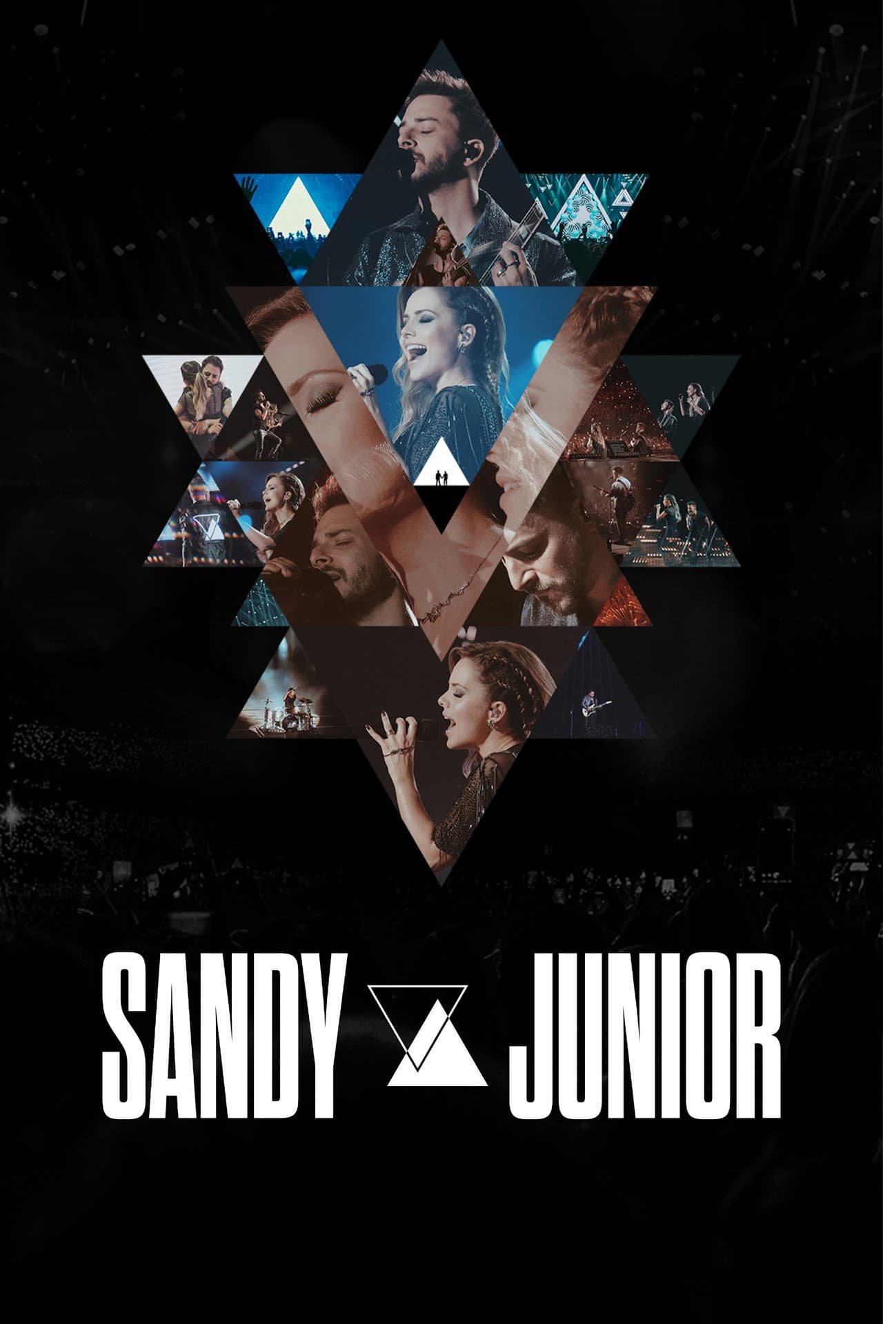 Sandy & Junior: Nossa História preview 2