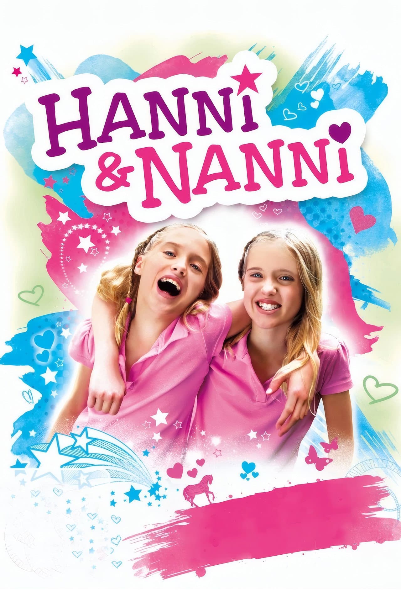 Hanni & Nanni preview 2