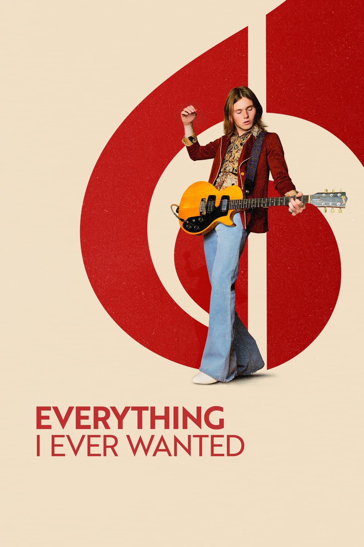Everything I Ever Wanted preview 2