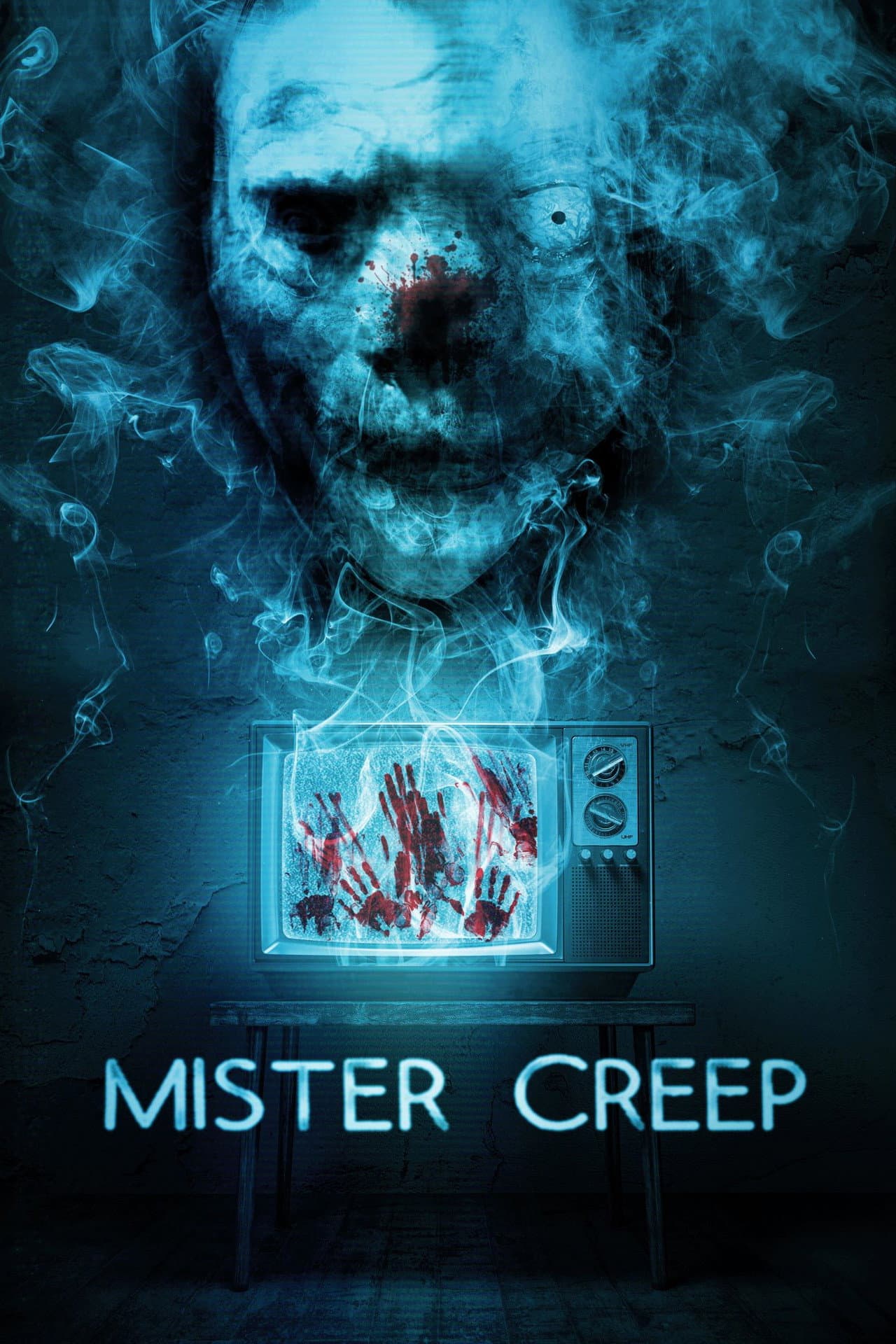 Mister Creep preview 2