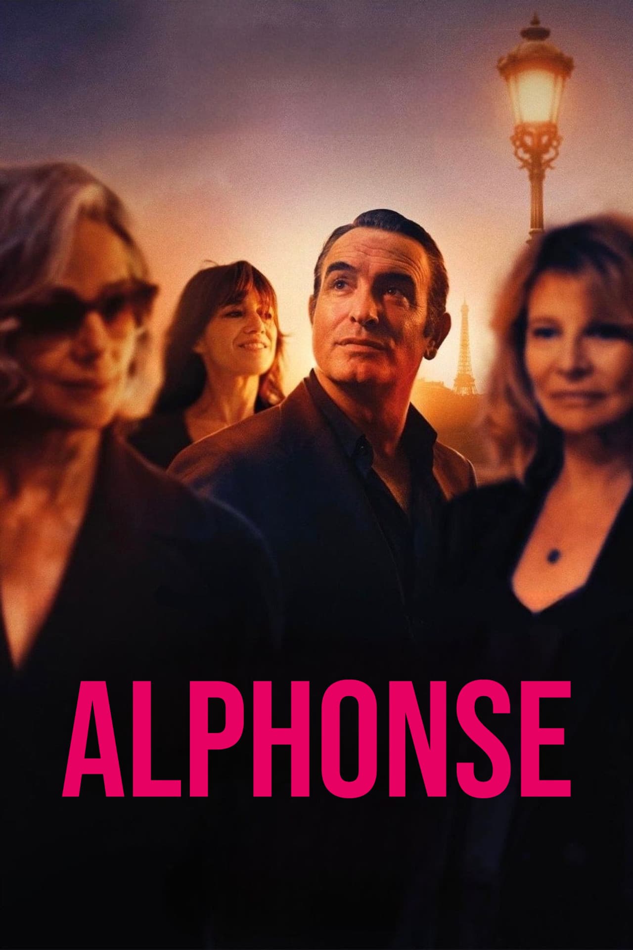 Alphonse preview 2