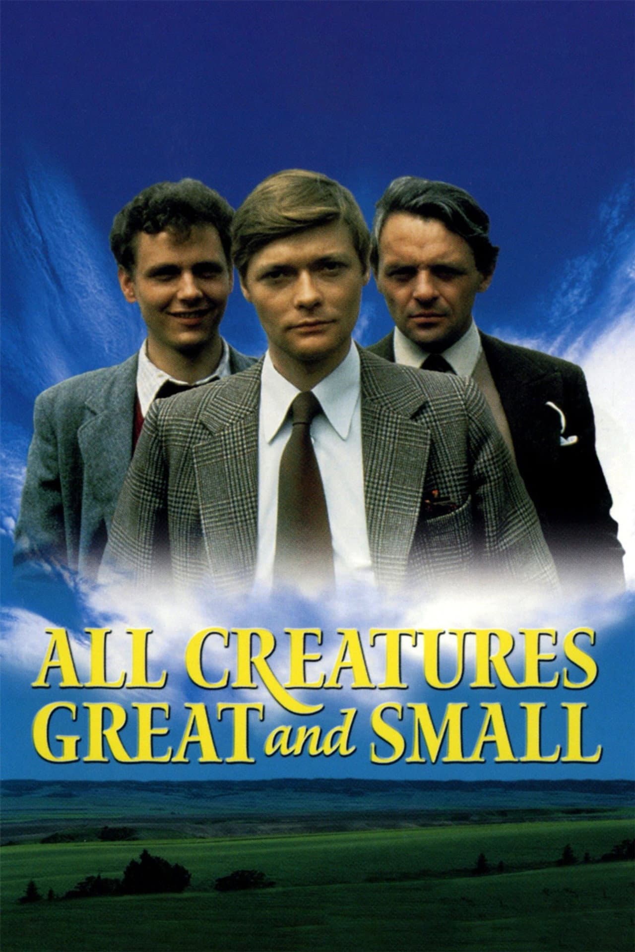 All Creatures Great and Small preview 2