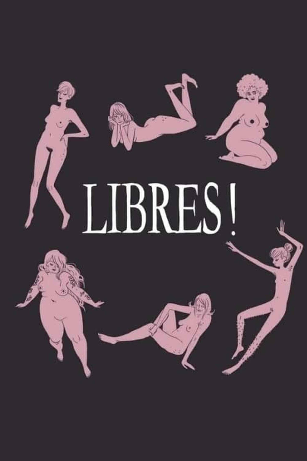 Liberated! preview 2