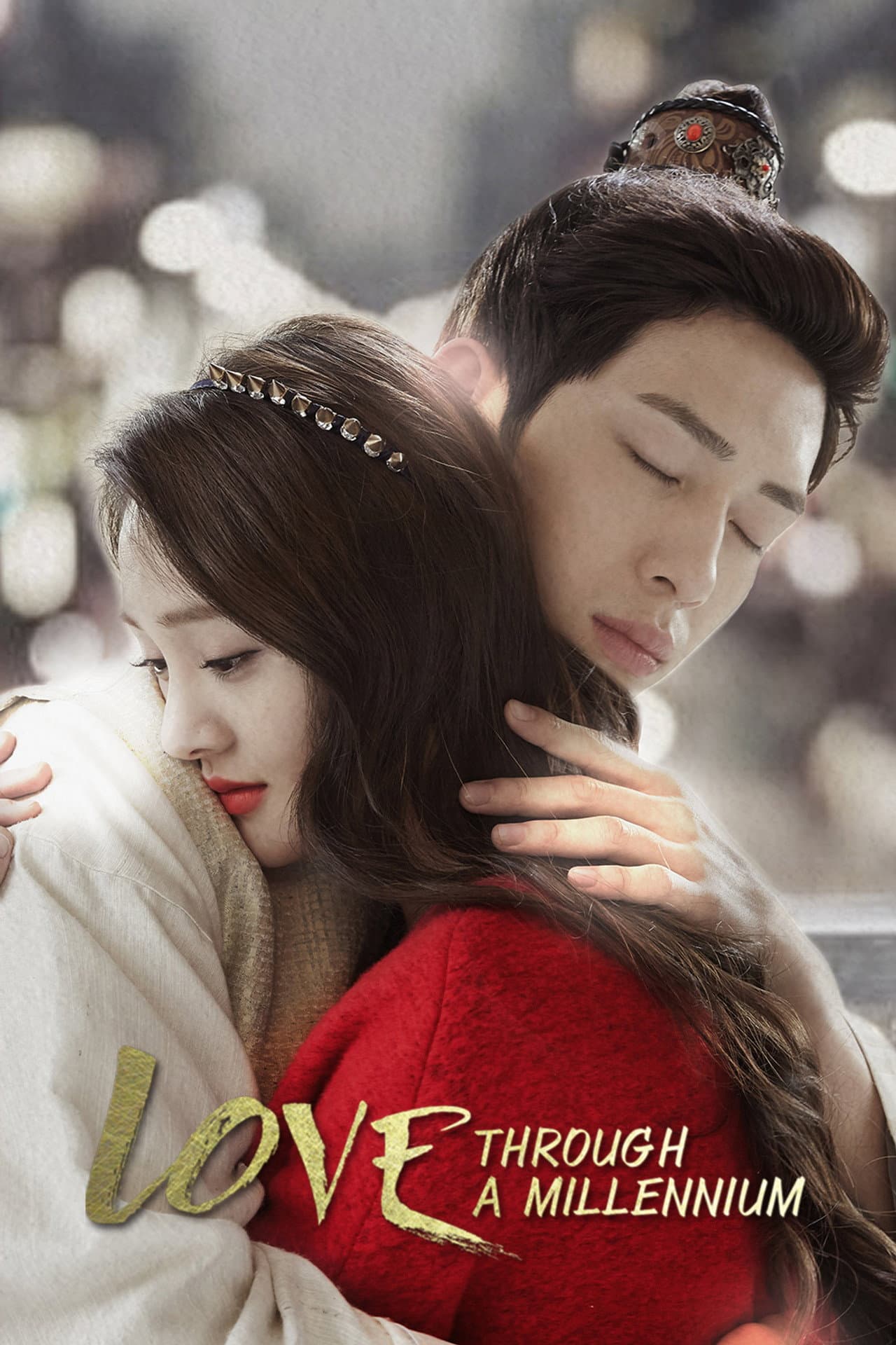 Love Through a Millennium preview 2