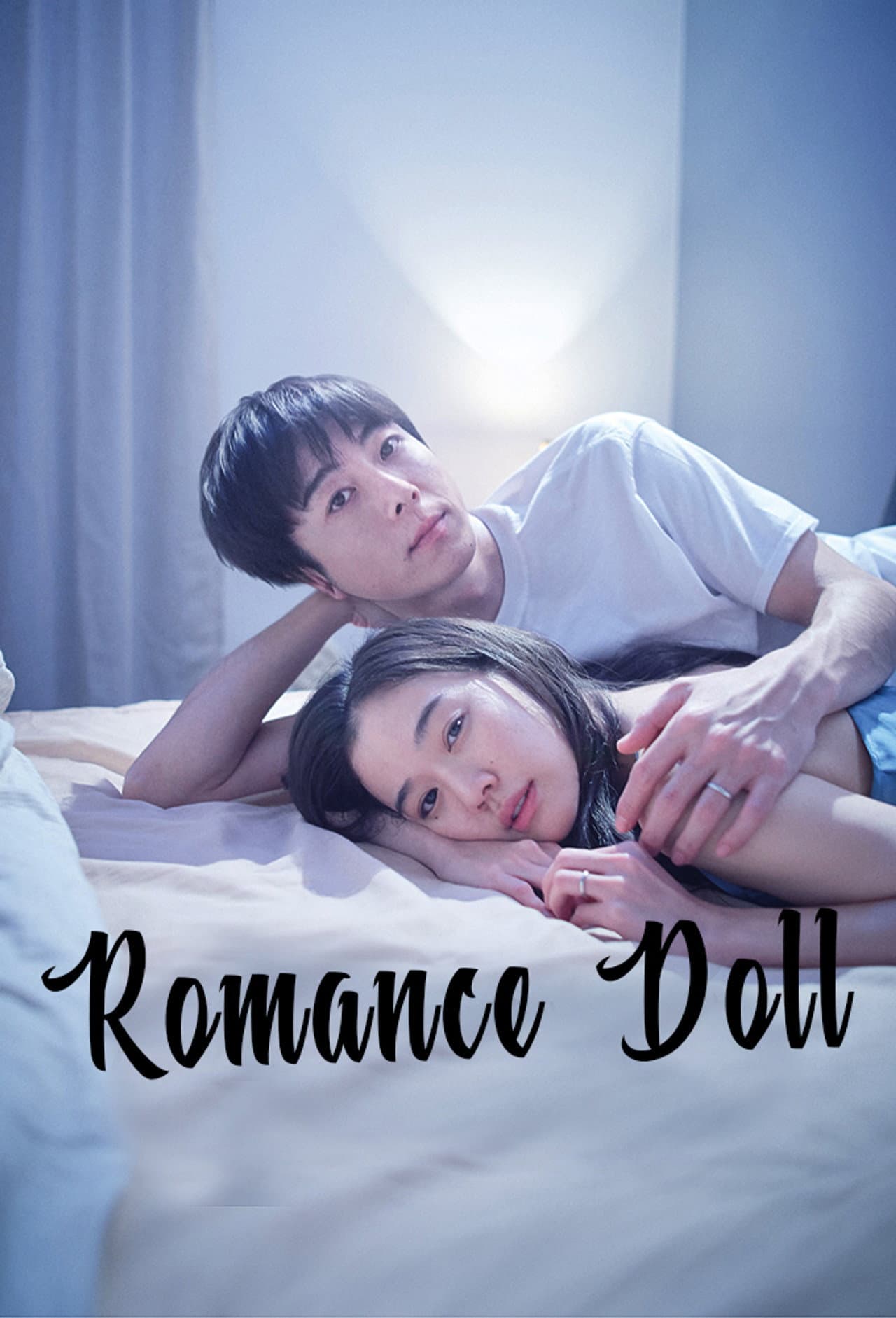 Romance Doll preview 2