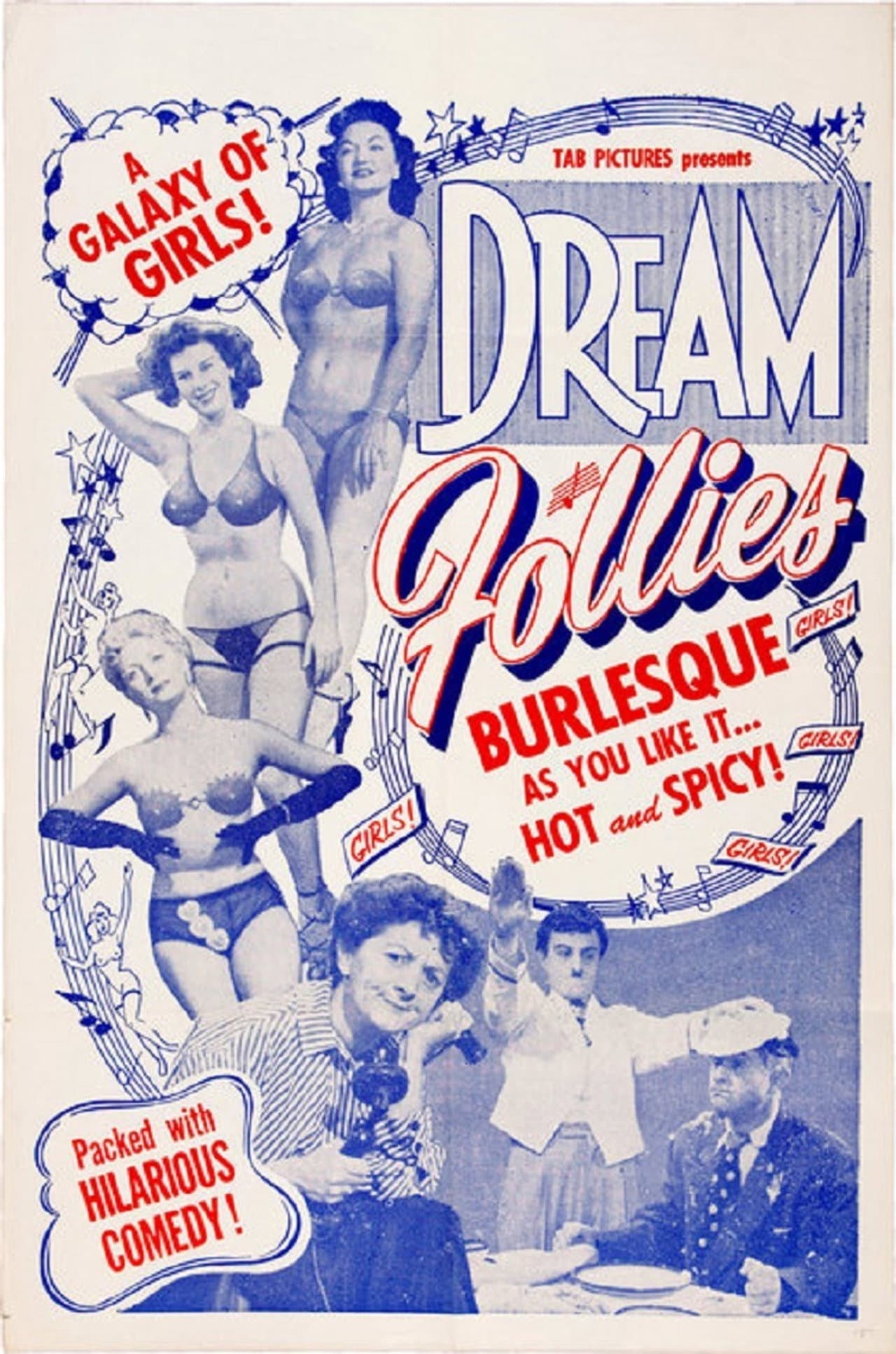 Dream Follies preview 1