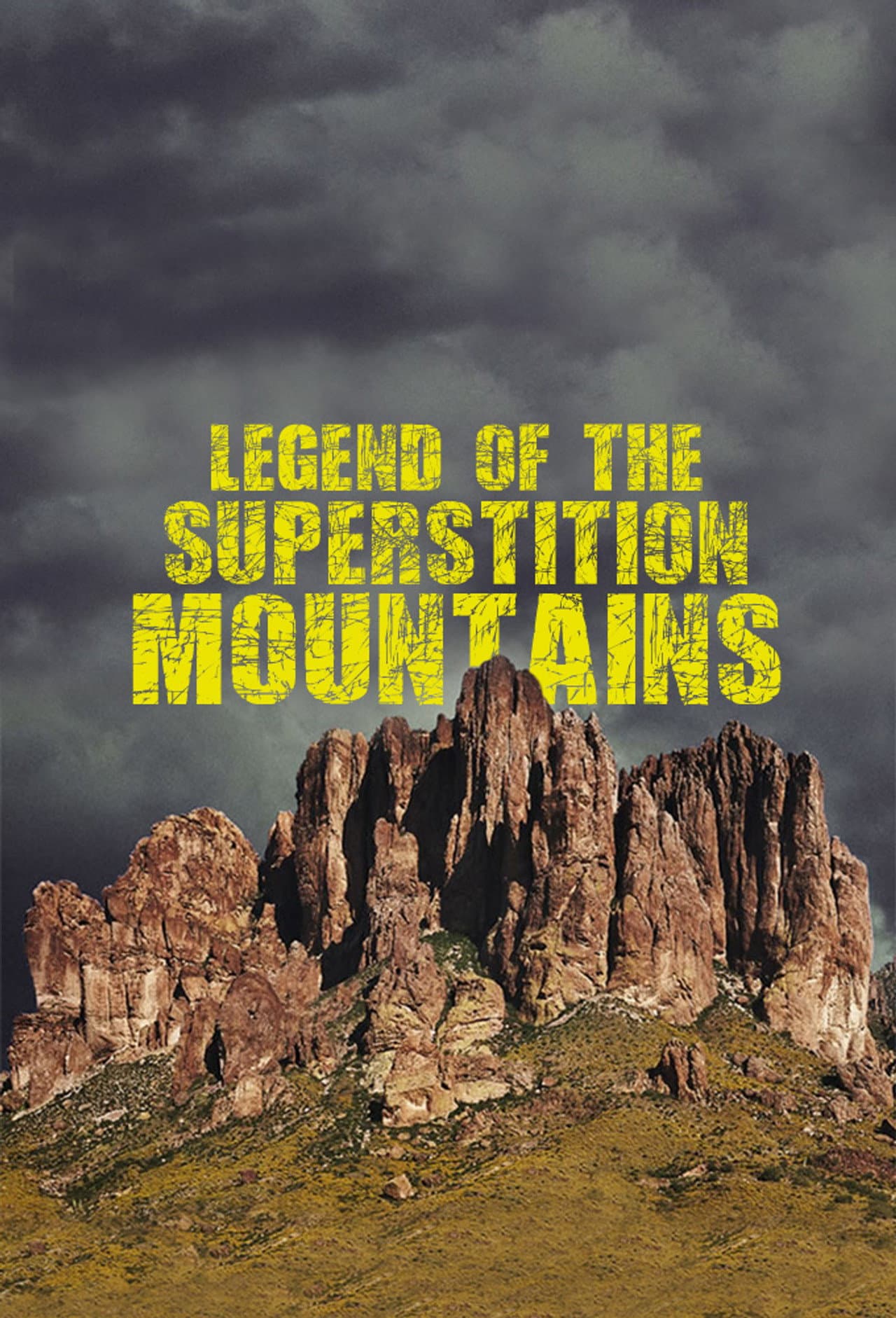 Legend of the Superstition Mountains preview 2