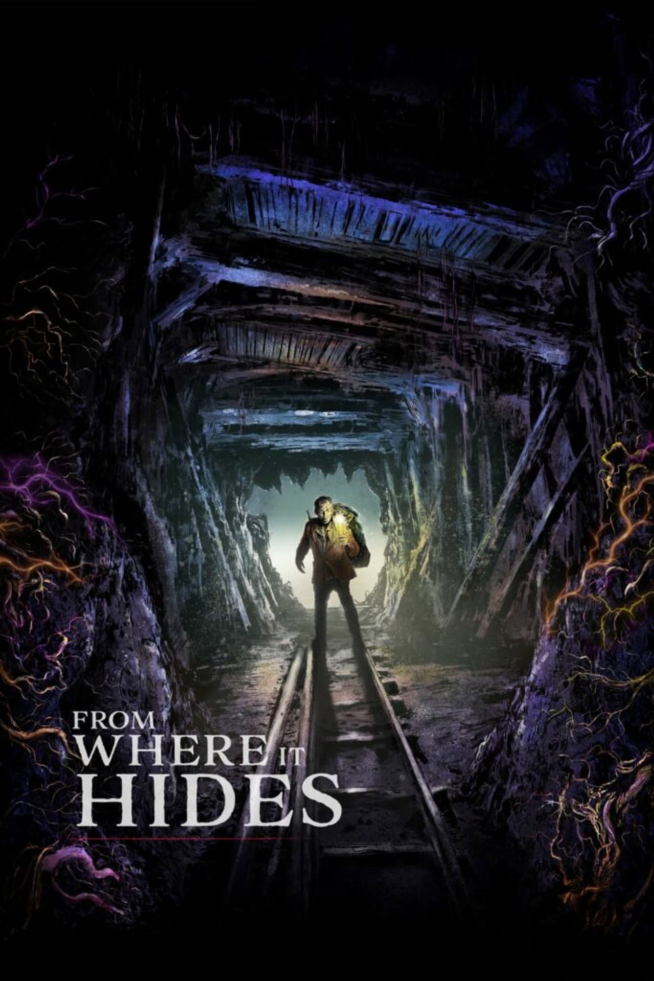 From Where it Hides preview 1